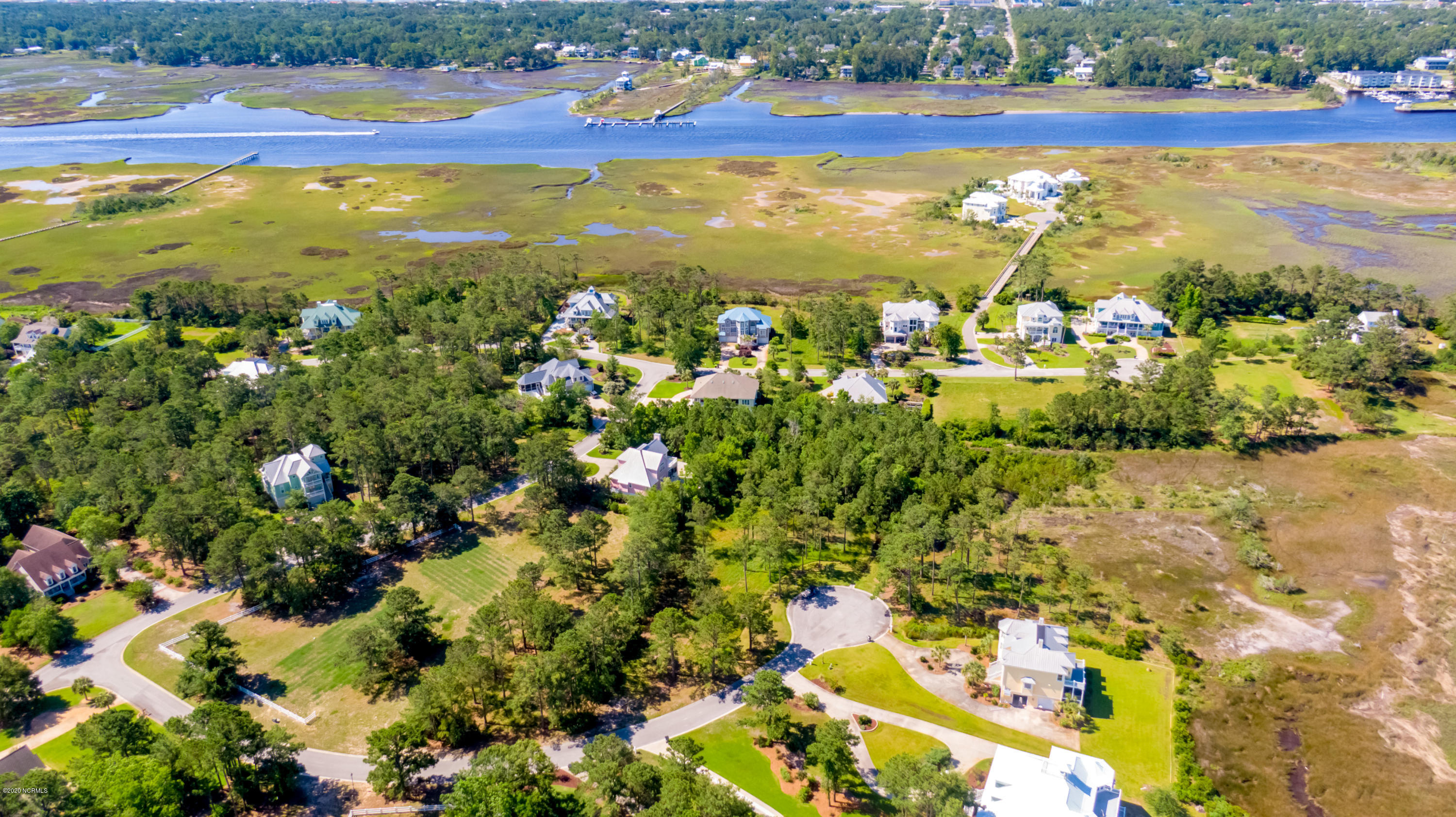 3391 Turnbuckle Lane SE, Southport, NC, 28461