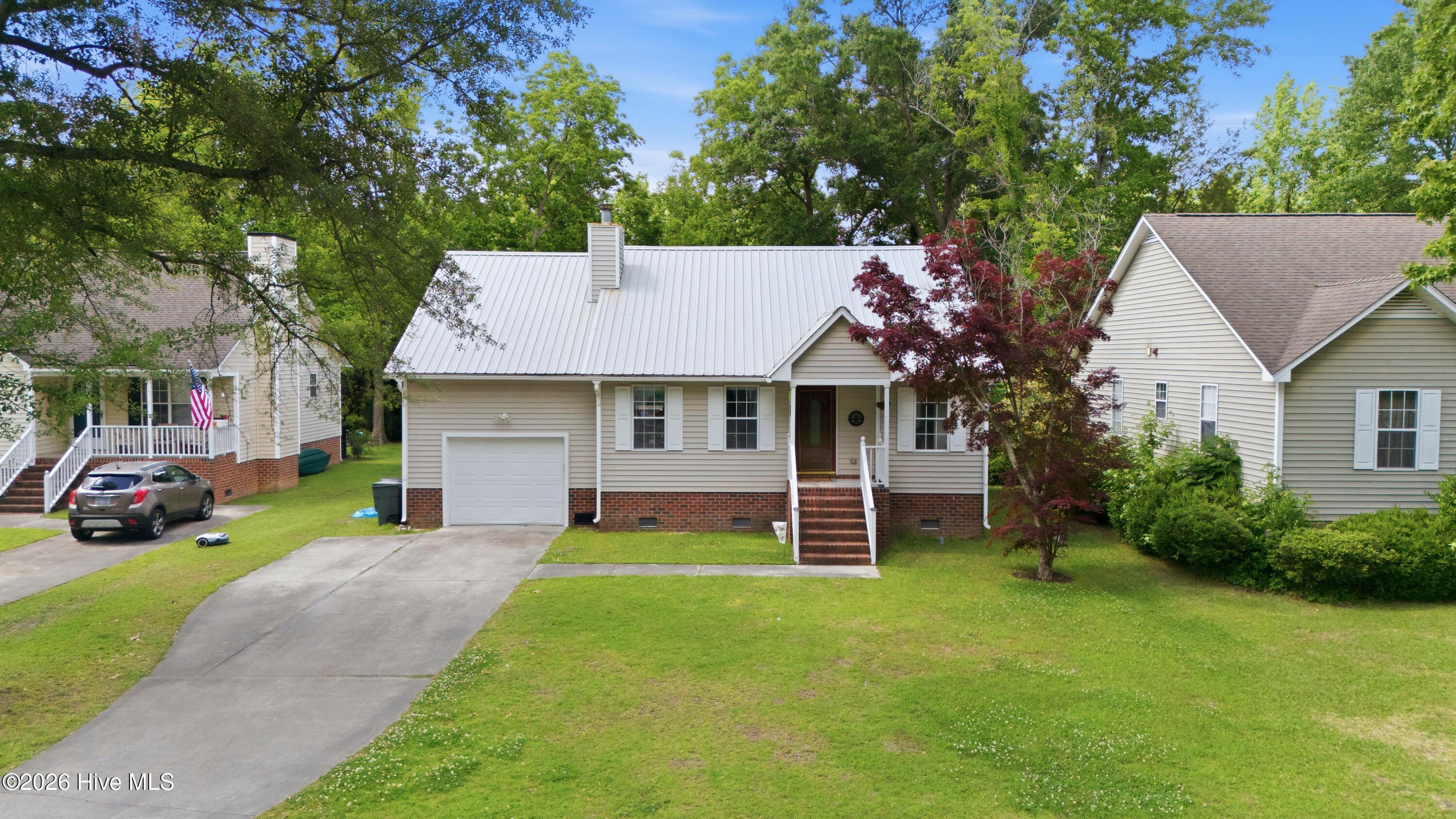 214 Trappers Trail,New Bern