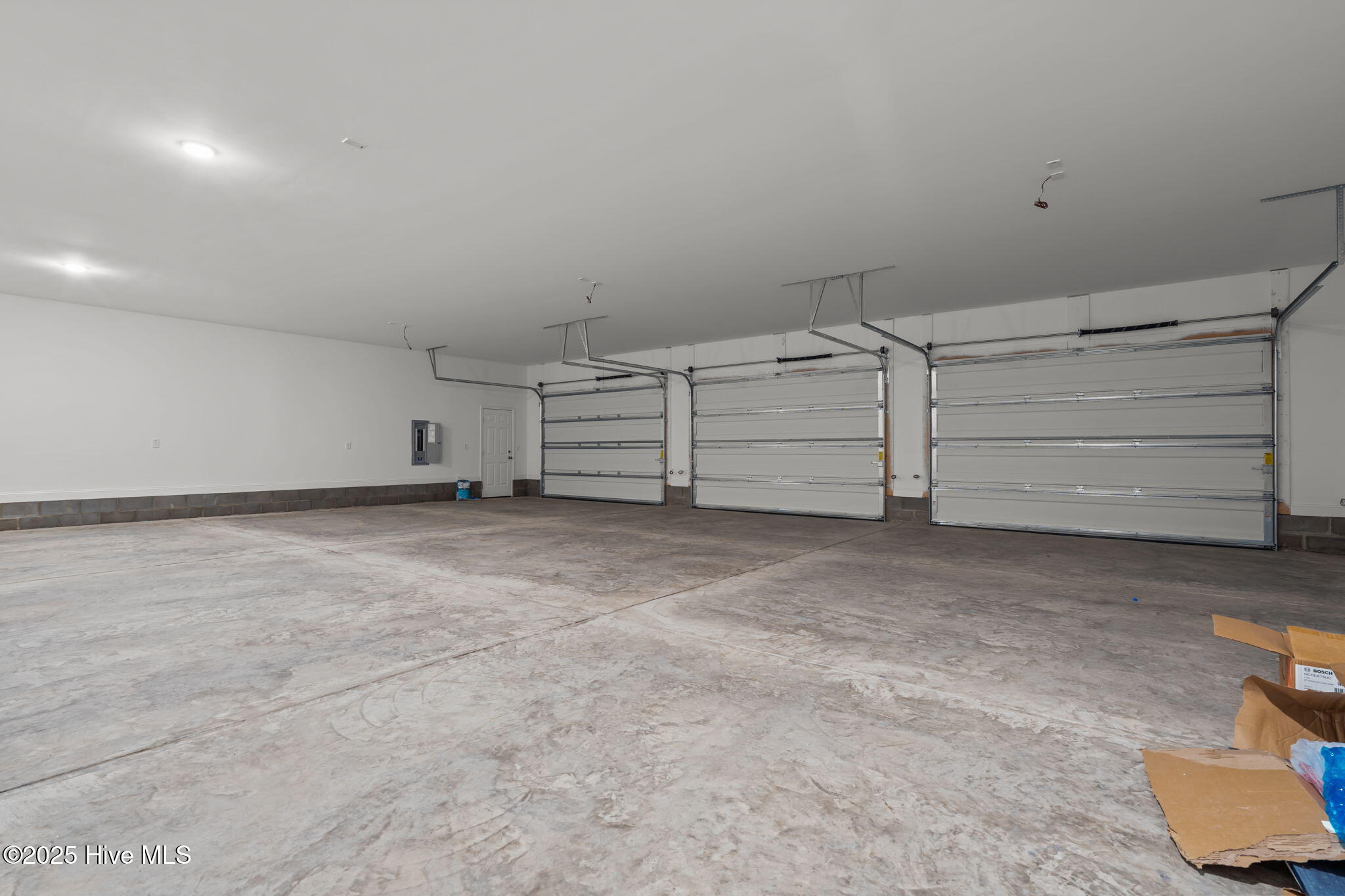 1610 Mccaskill Road