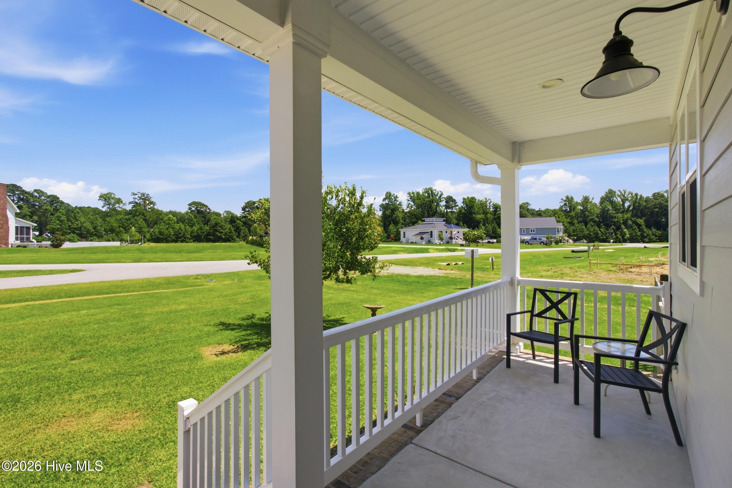 36 Pintail Drive,Minnesott Beach