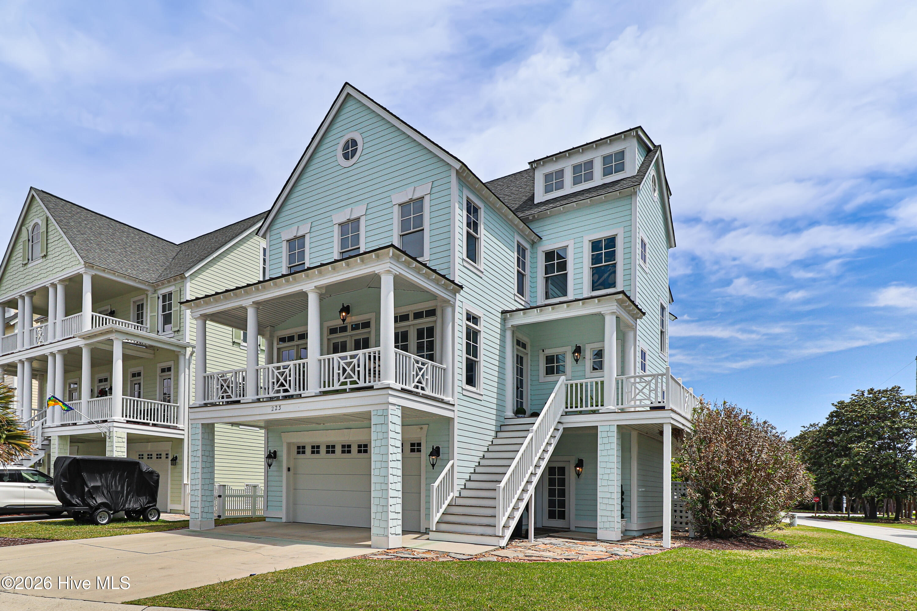 223 Sound Side Drive,Atlantic Beach