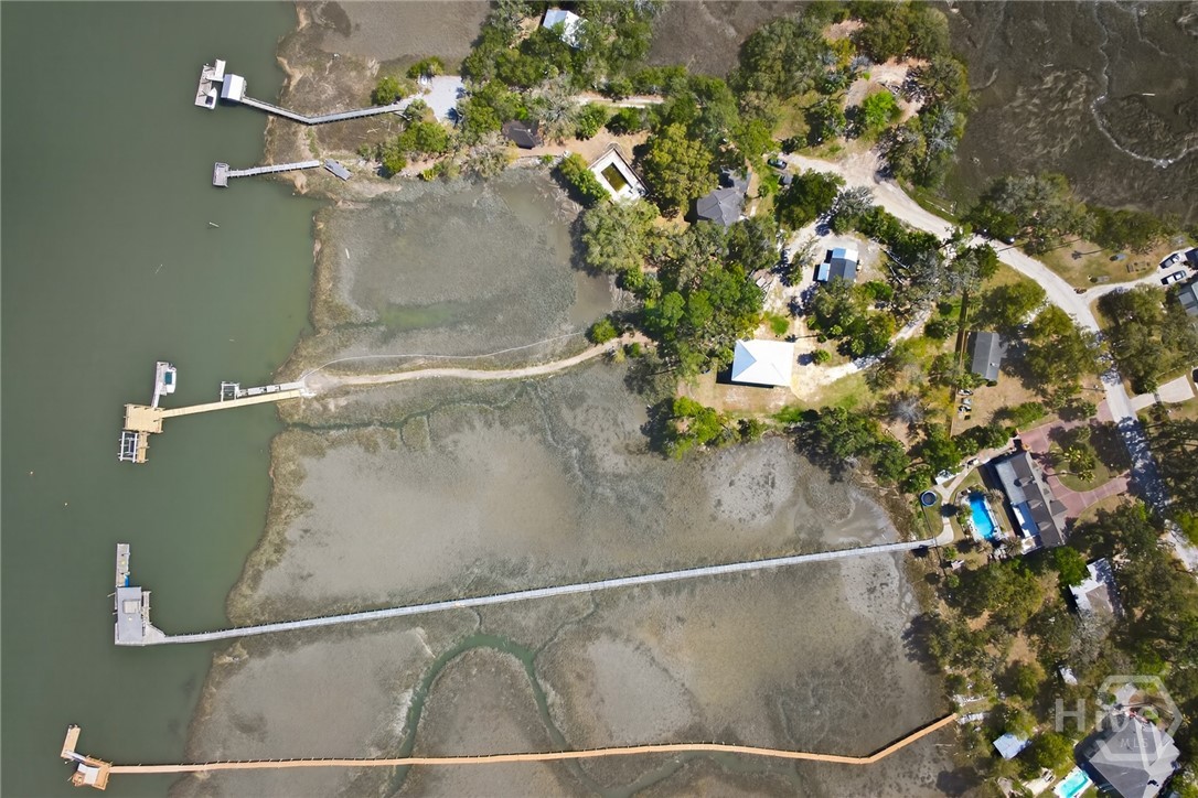 222 East Point Drive, Savannah, GA, 31410