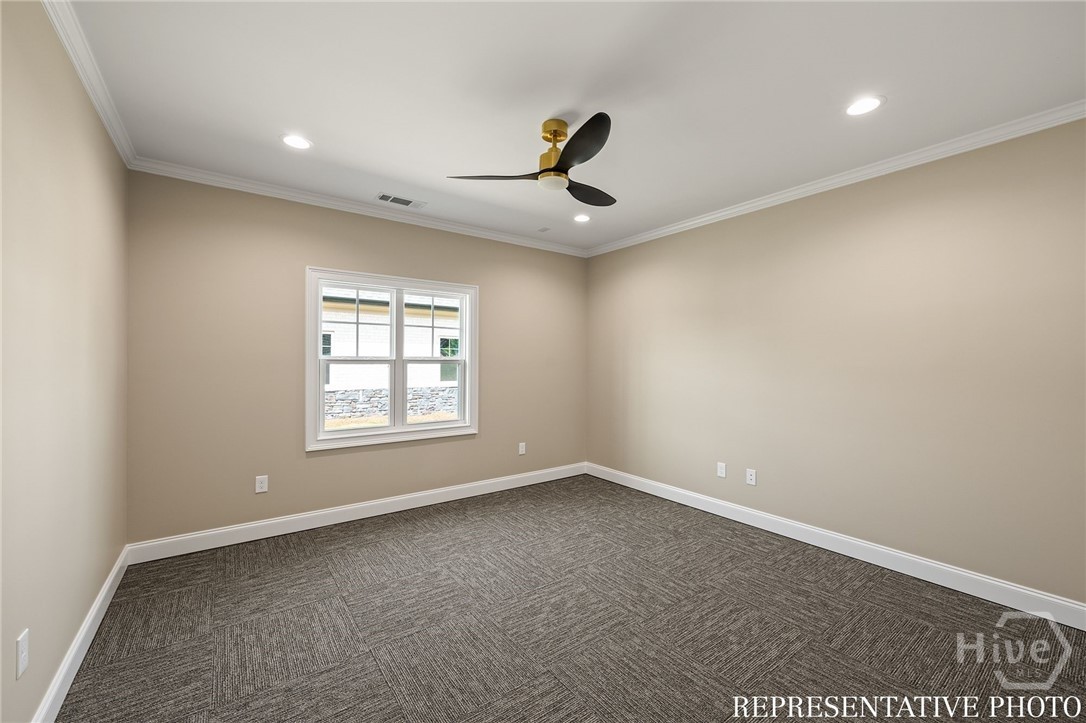 1060 Garland Dr, Bldg 200, Bogart, GA 30622 - Offi