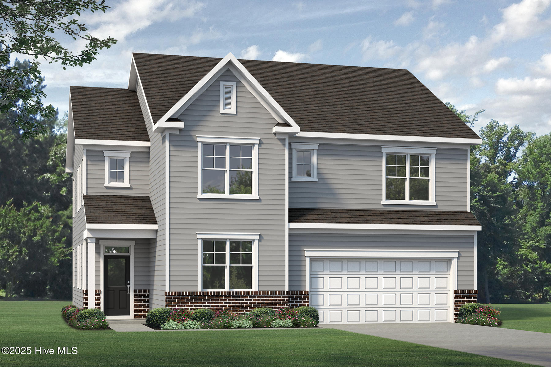 1841 Branson Court, Farmville, NC, 27828