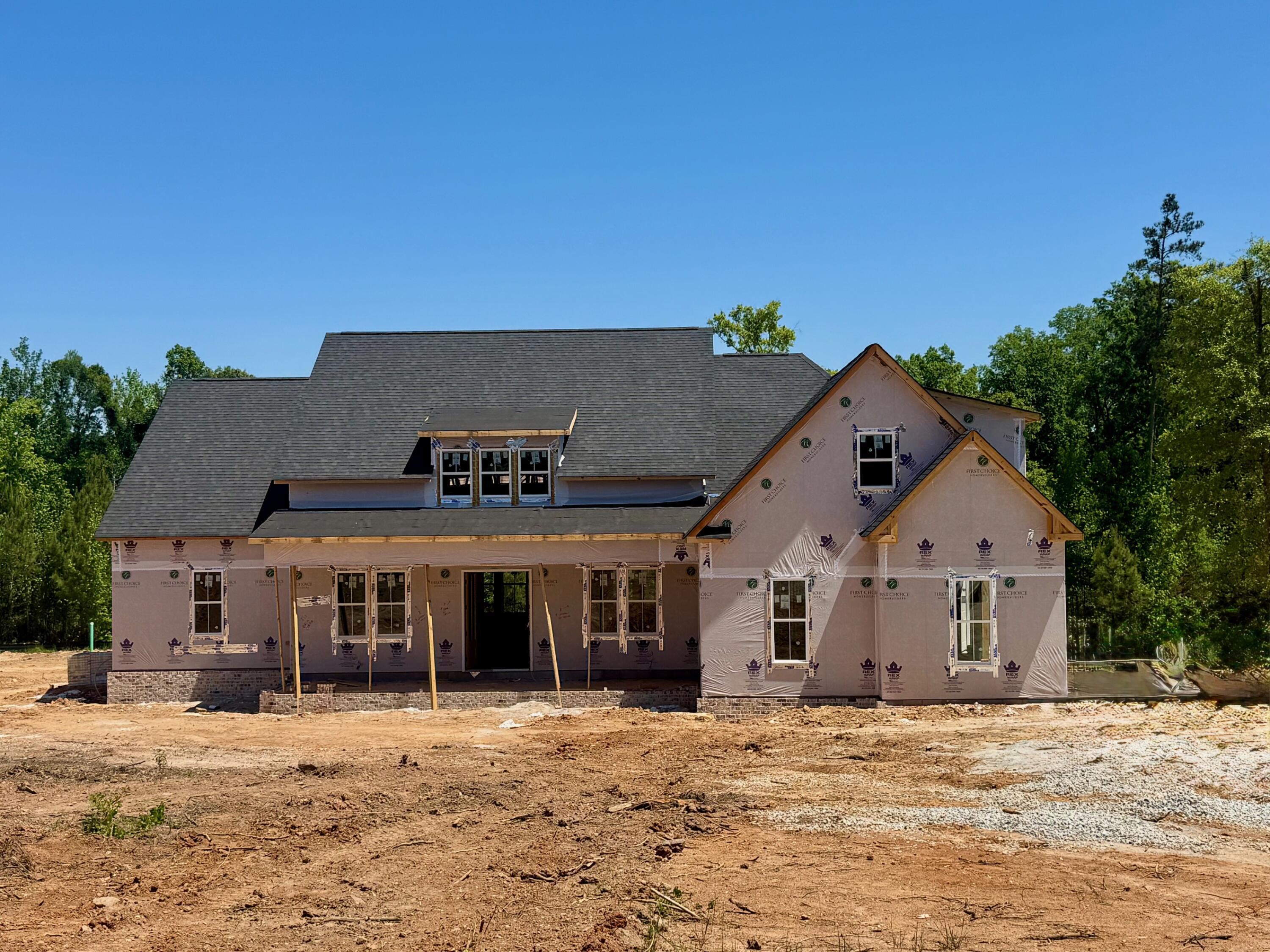970 Fairbourne Drive, Grovetown, GA 30813 Listing Photo  1