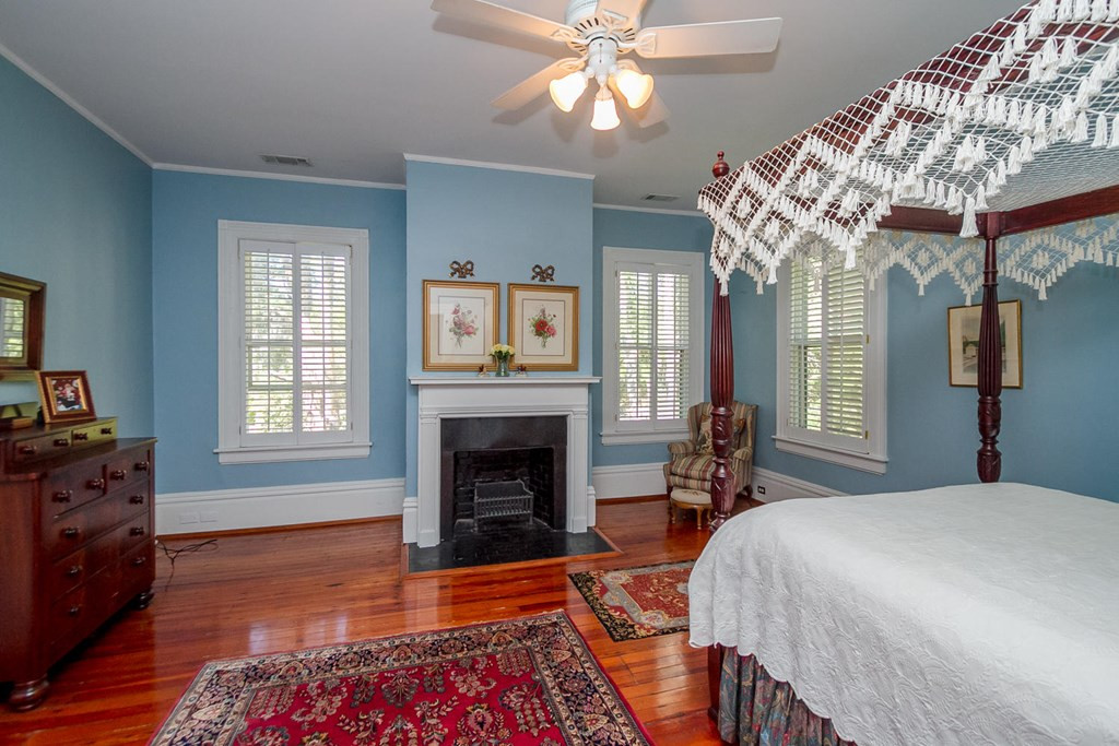 405 Colleton Avenue, Aiken, SC 29801 Listing Photo  33