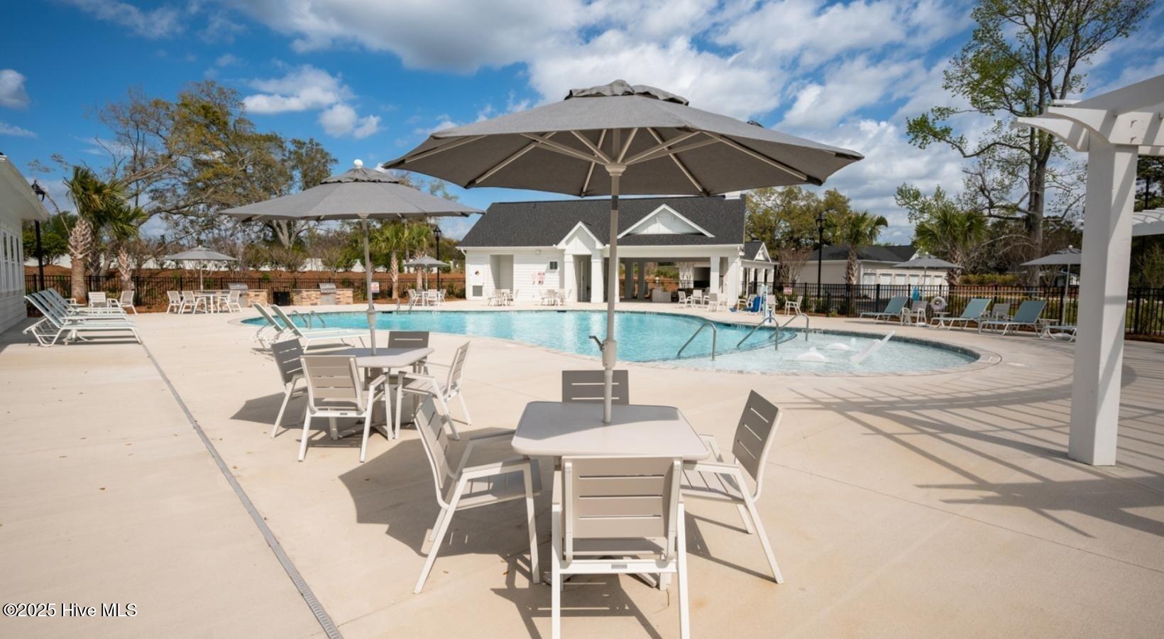 115 Beaumont Oaks Drive UNIT Sea Oak, Wilmington, NC, 28411