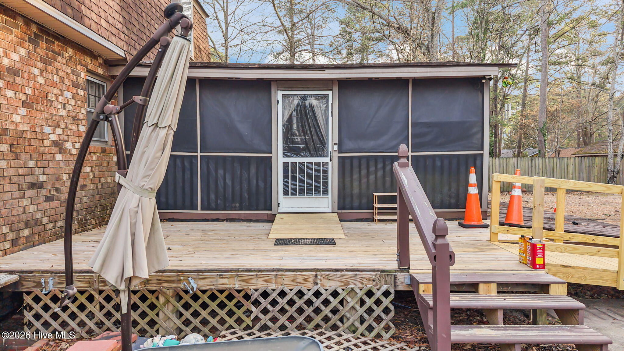 300 S Englewood Drive, Rocky Mount, NC, 27804