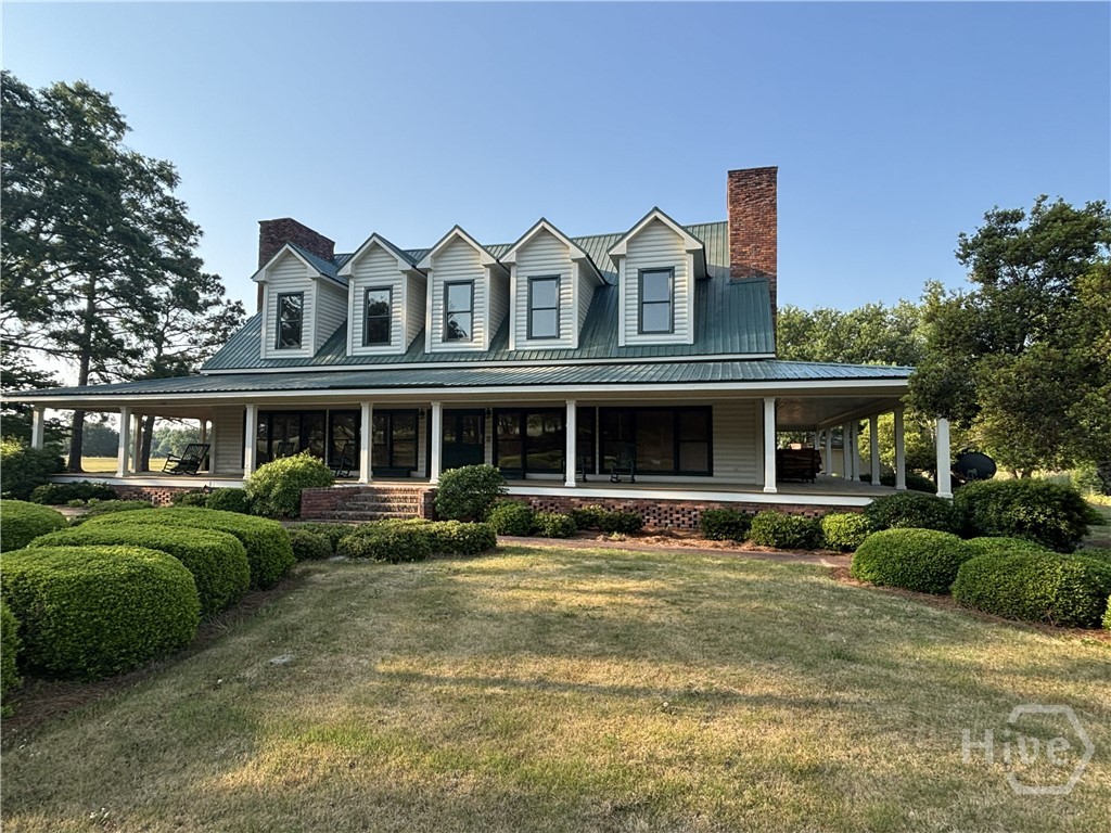 Homes for sale in Millen, GA | 487 N Herndon Rd, Millen, GA 30442 | MLS# SA356150