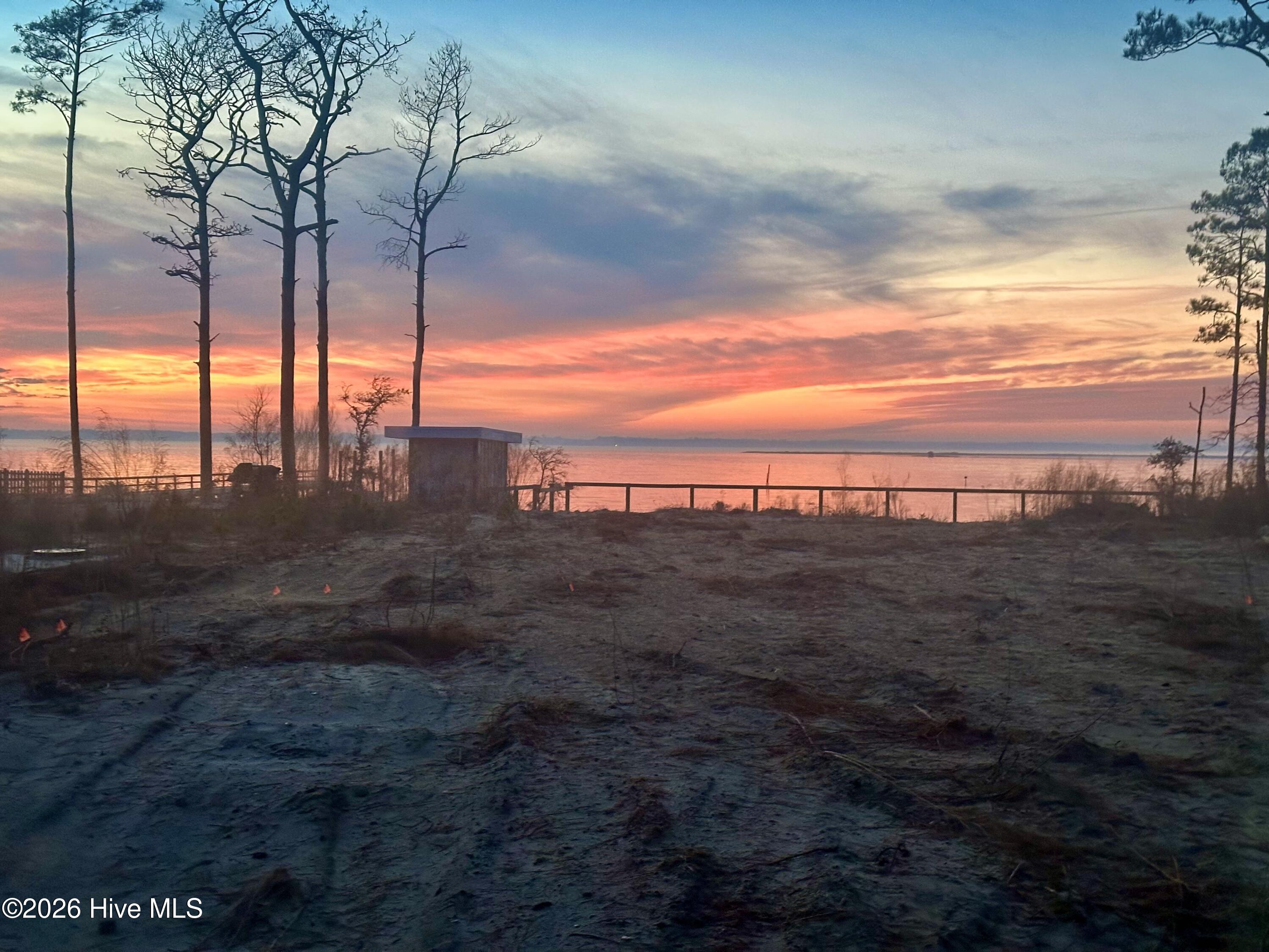 980 Crow Hill Road,Beaufort