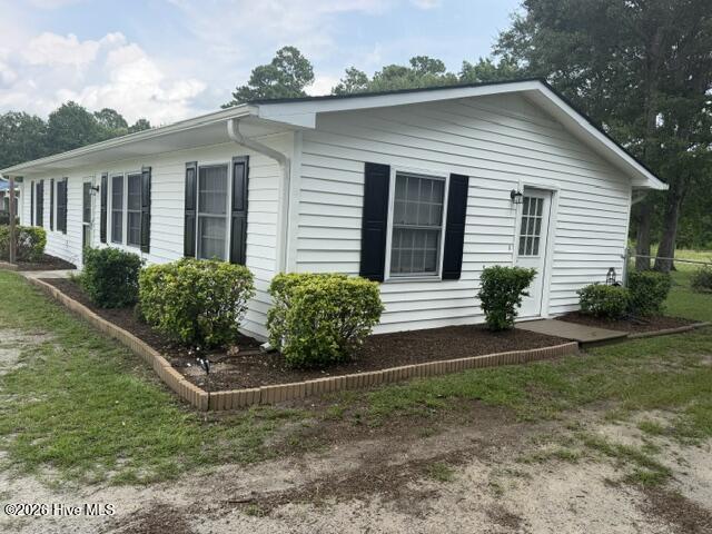 2216 Ridge Road,New Bern