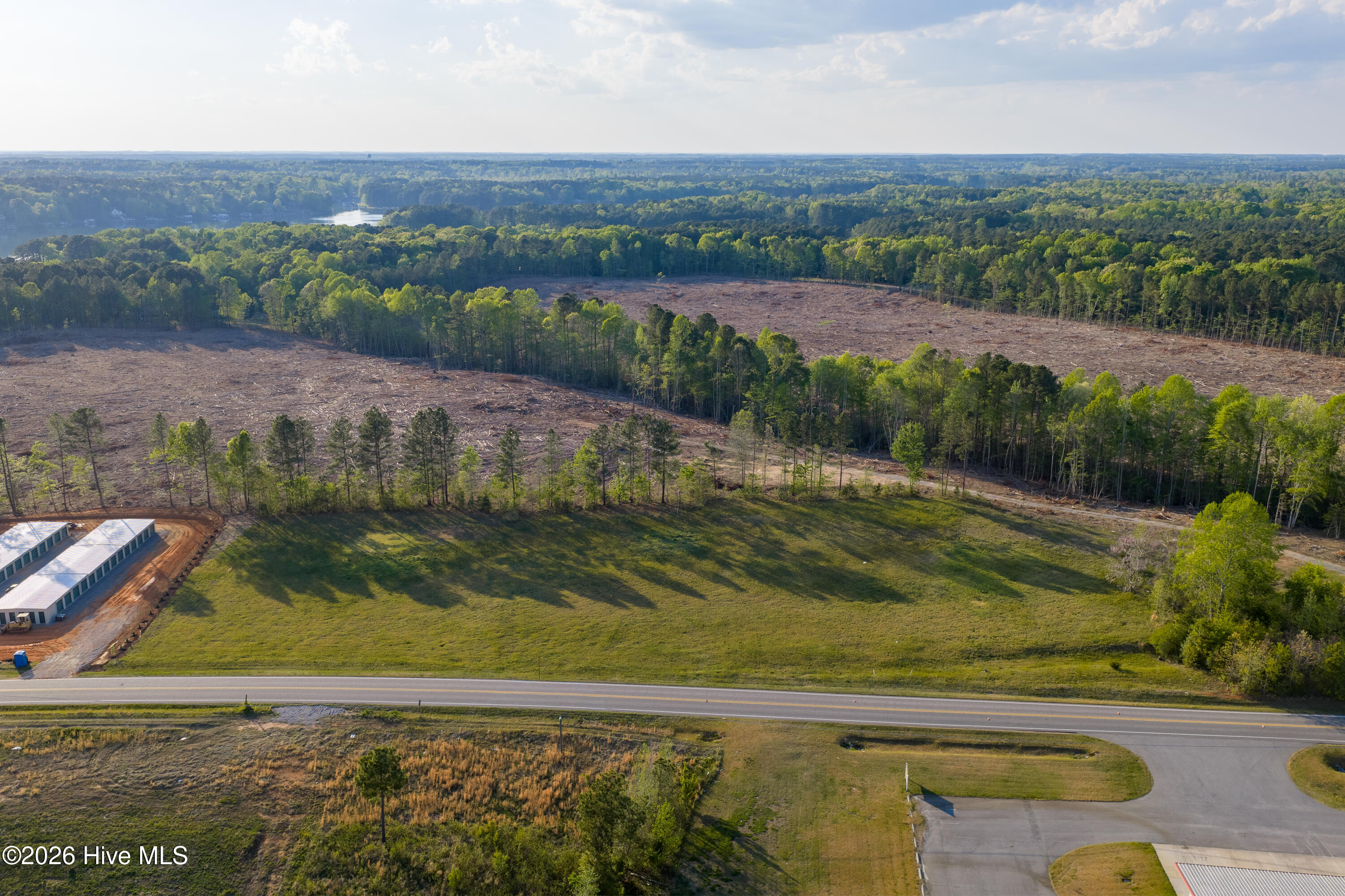 Lot 6-9 Lizard Creek Road, Littleton, NC, 27850