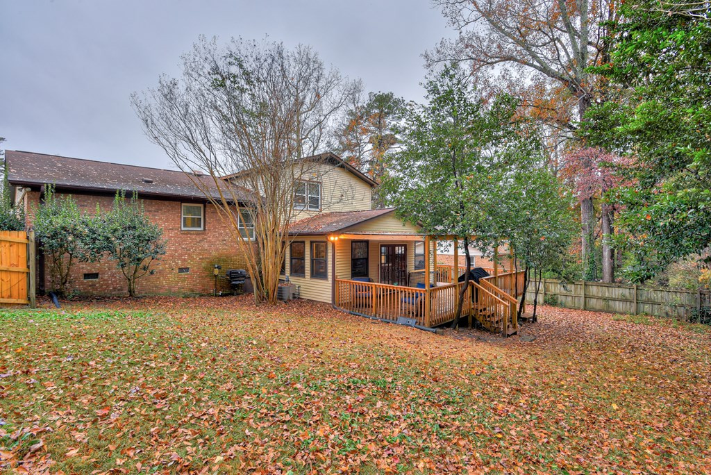 4507 Glennwood Drive, Evans, GA 30907 Listing Photo  34