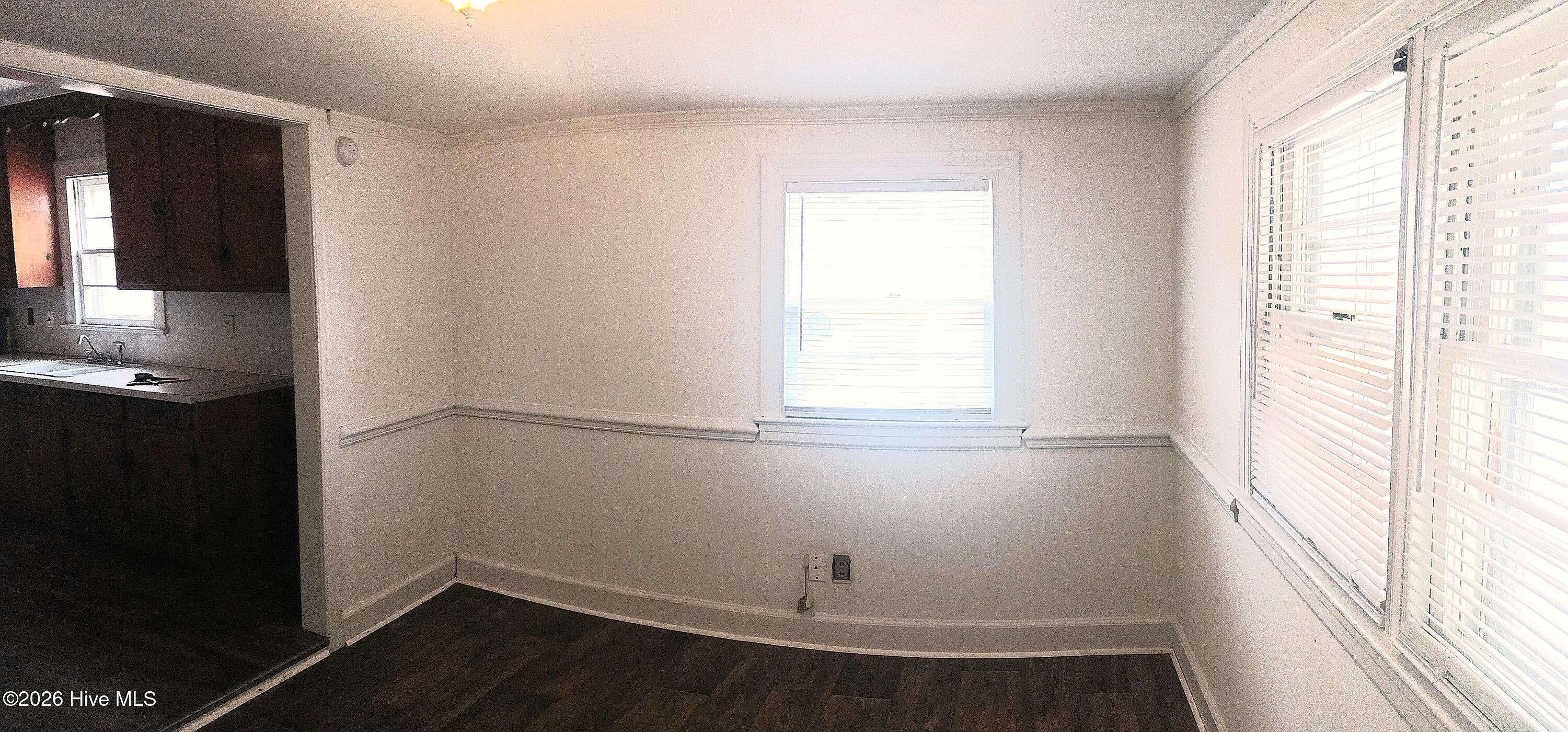 322 Jefferson Street W, Wilson, NC, 27893