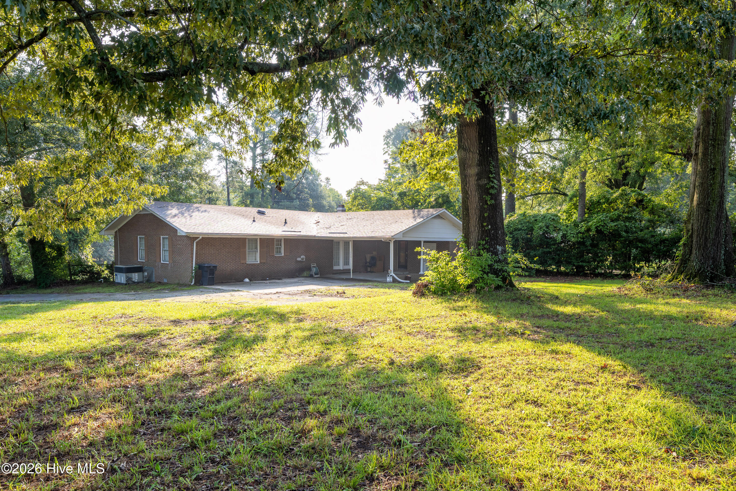 28th image of 507 Parker Dr, Clinton, NC 28328 | MLS# 100595731