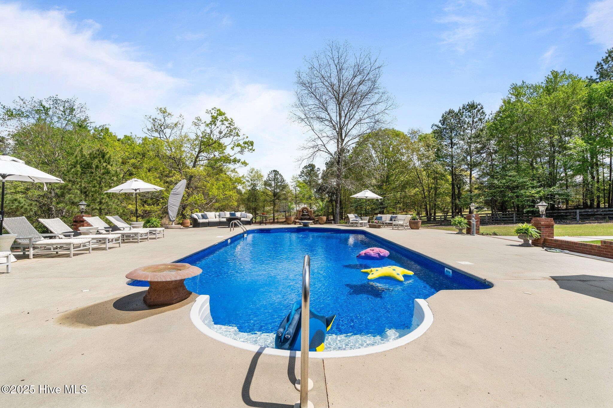 414 Mclendon Hills Drive