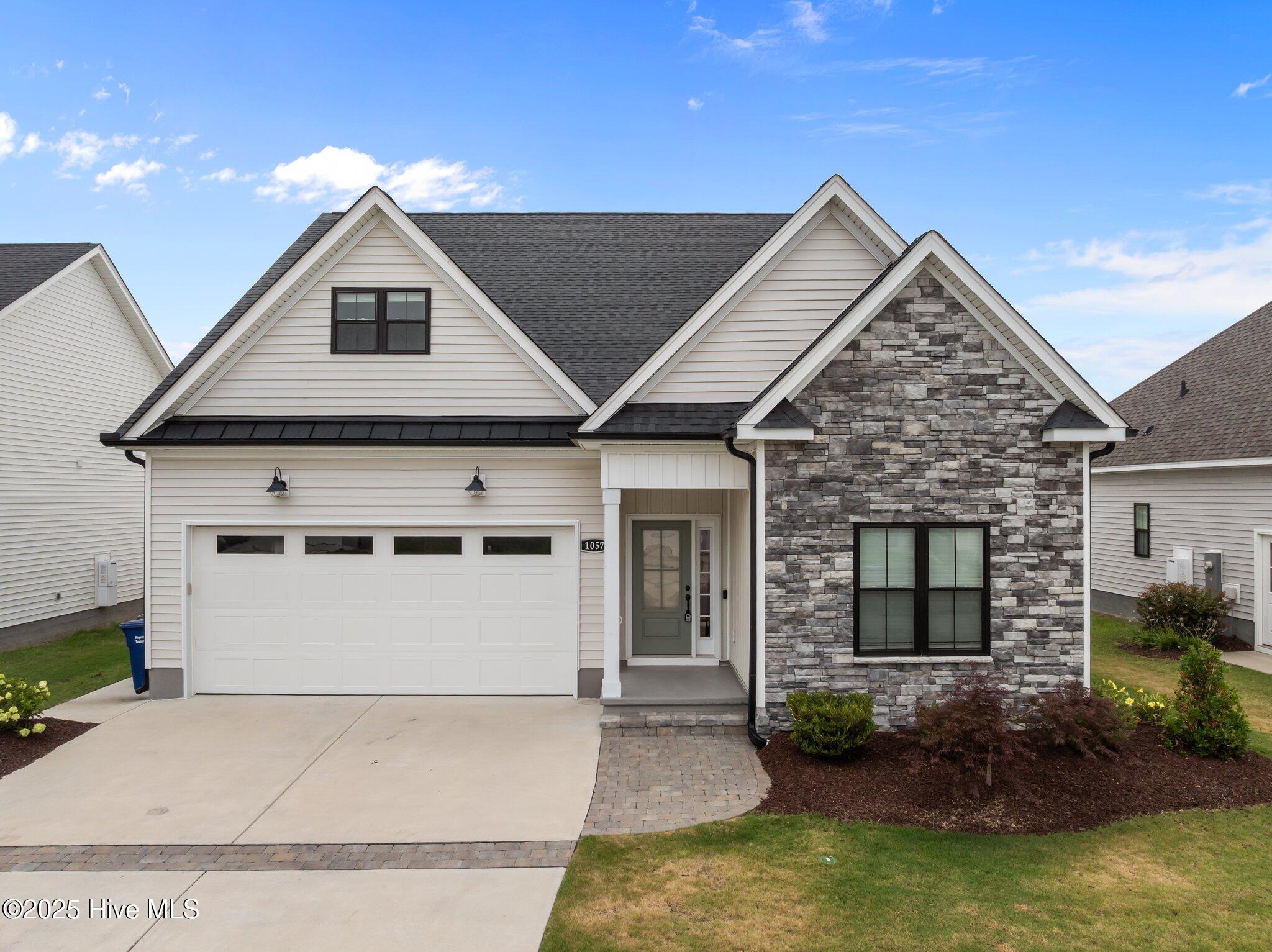 1057 Montevallo-Front