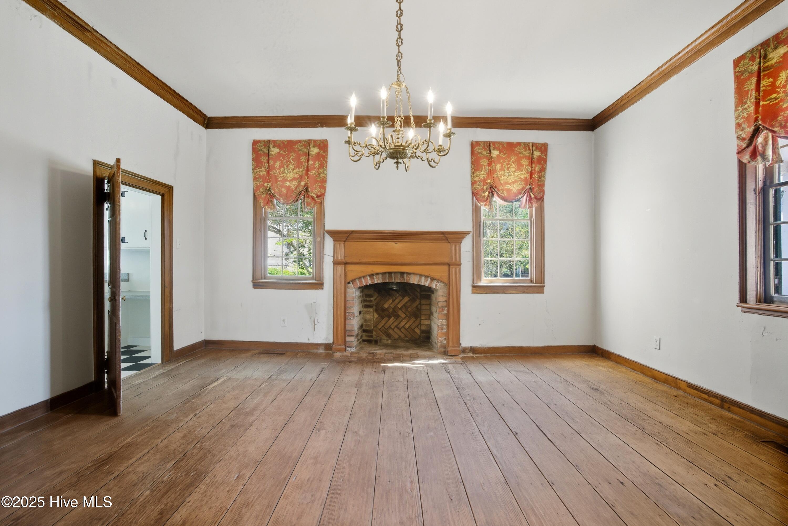 Homes for sale in Edenton, NC | 206 W Eden St, Edenton, NC 27932 | MLS# 100533408