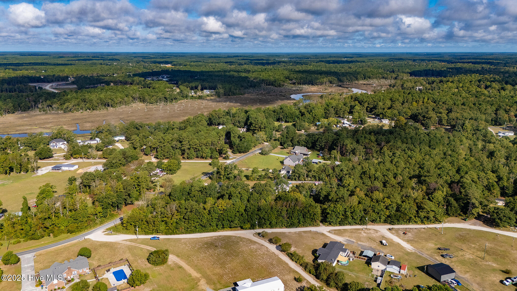 0 Turkey Point Road, Sneads Ferry, NC, 28460