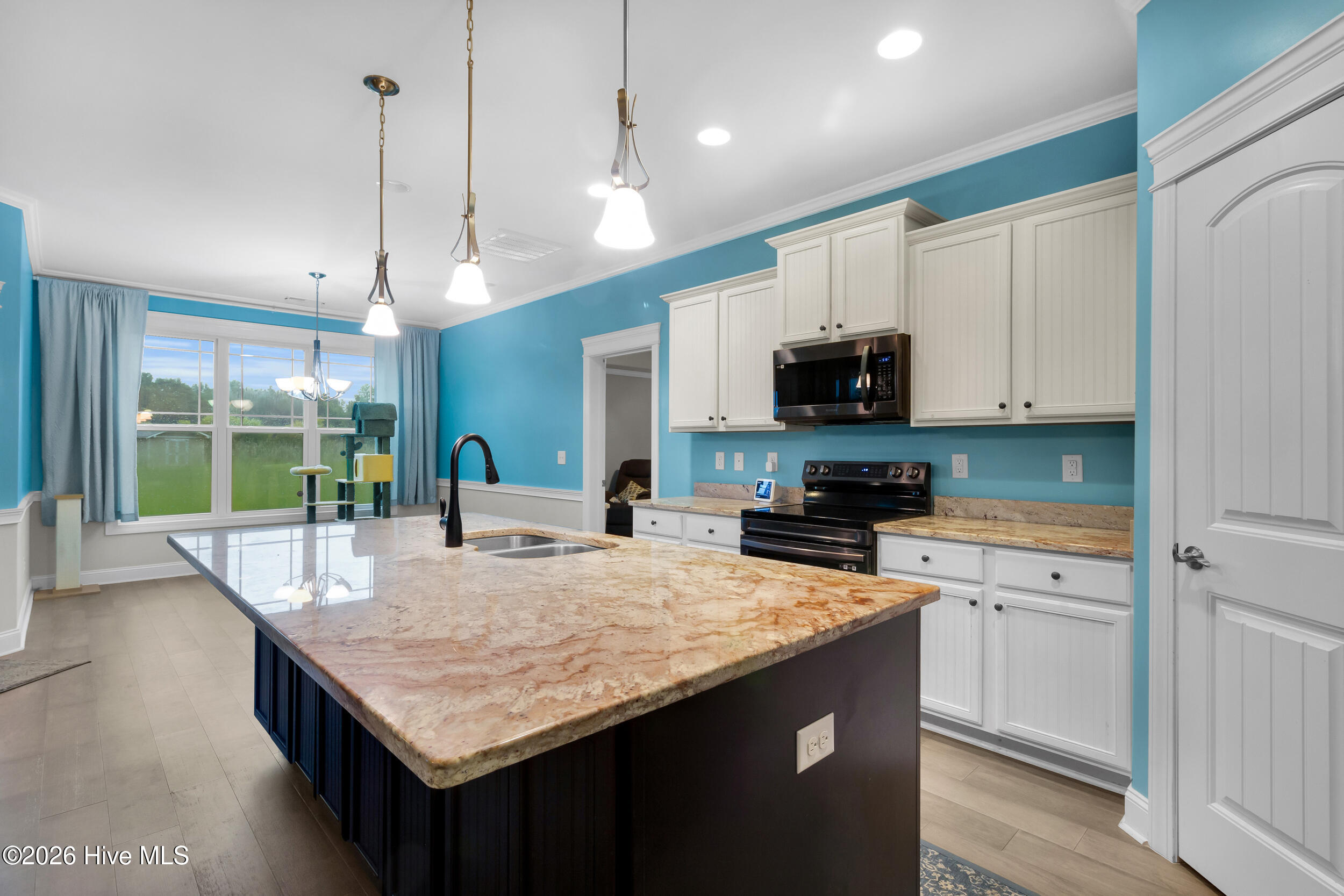 405 Antioch Lakes Road,New Bern