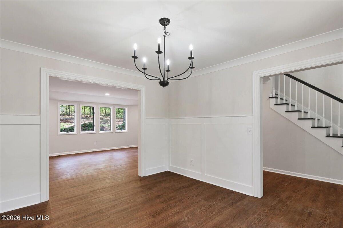 141 Bridgewater Drive, Southern Pines, NC, 28387