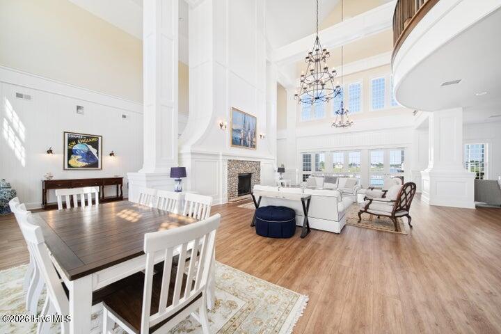 159 732 Everett Park Trail,Holly Ridge