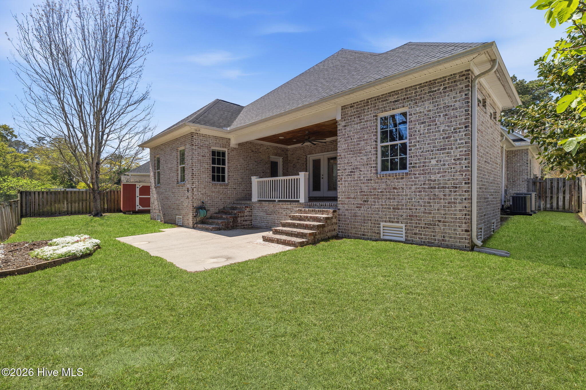 1850 Caribe Court, Wilmington, NC, 28409