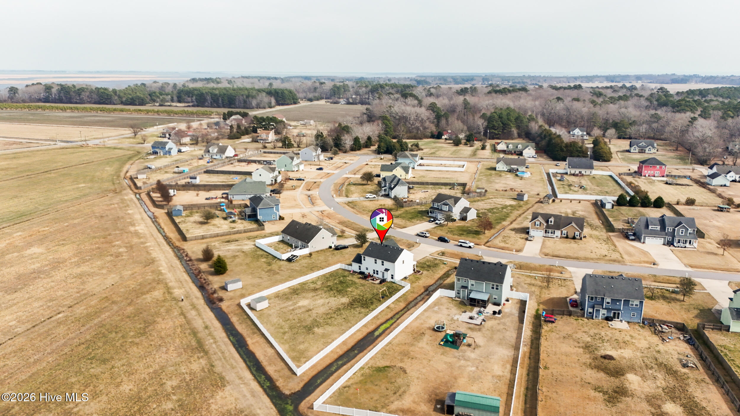 112 Rosedale Drive, Moyock, NC, 27958