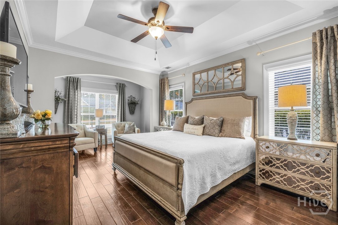 116 Sutton Lane, Pooler, GA, 31322