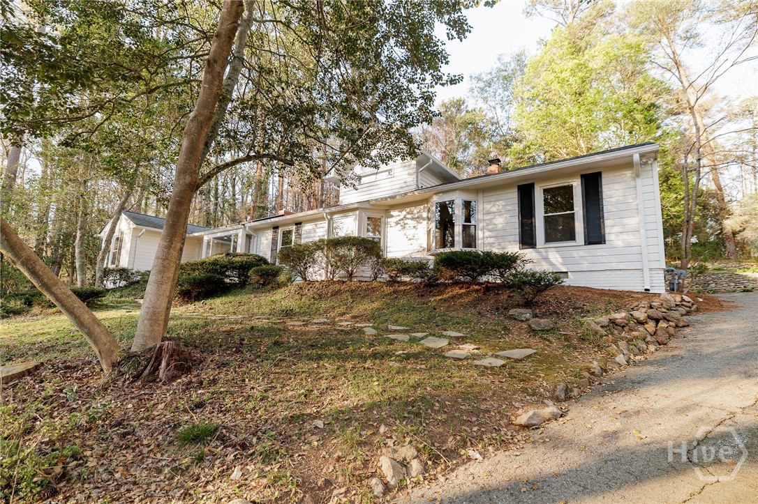 550 Fortson Road, Athens, GA 30606 Listing Photo  40