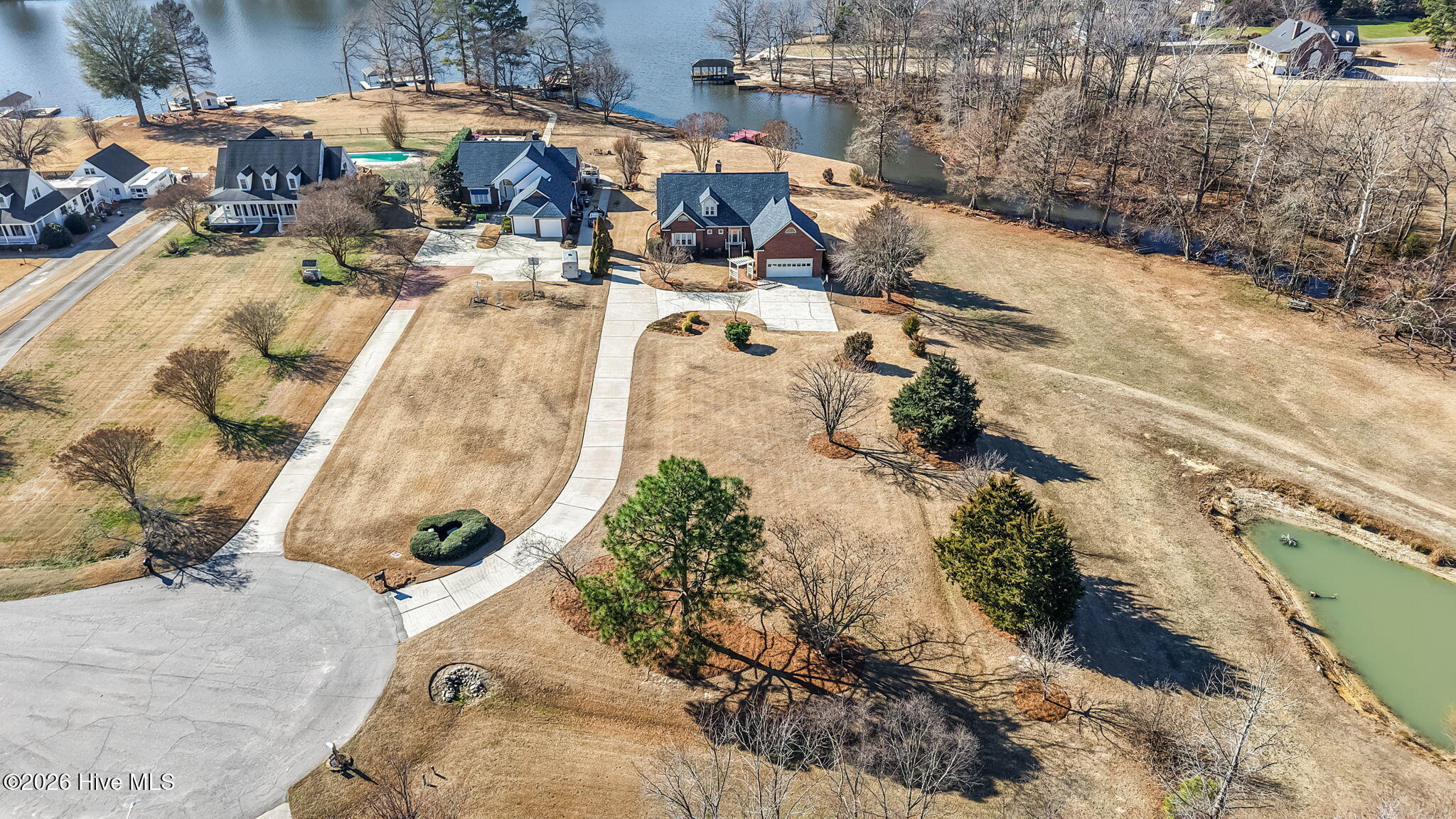 6303 Pointe Lane, Rocky Mount, NC, 27803