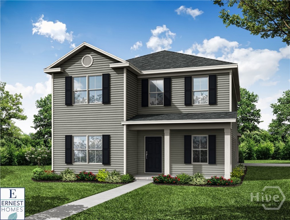 Property at 245 James Drive