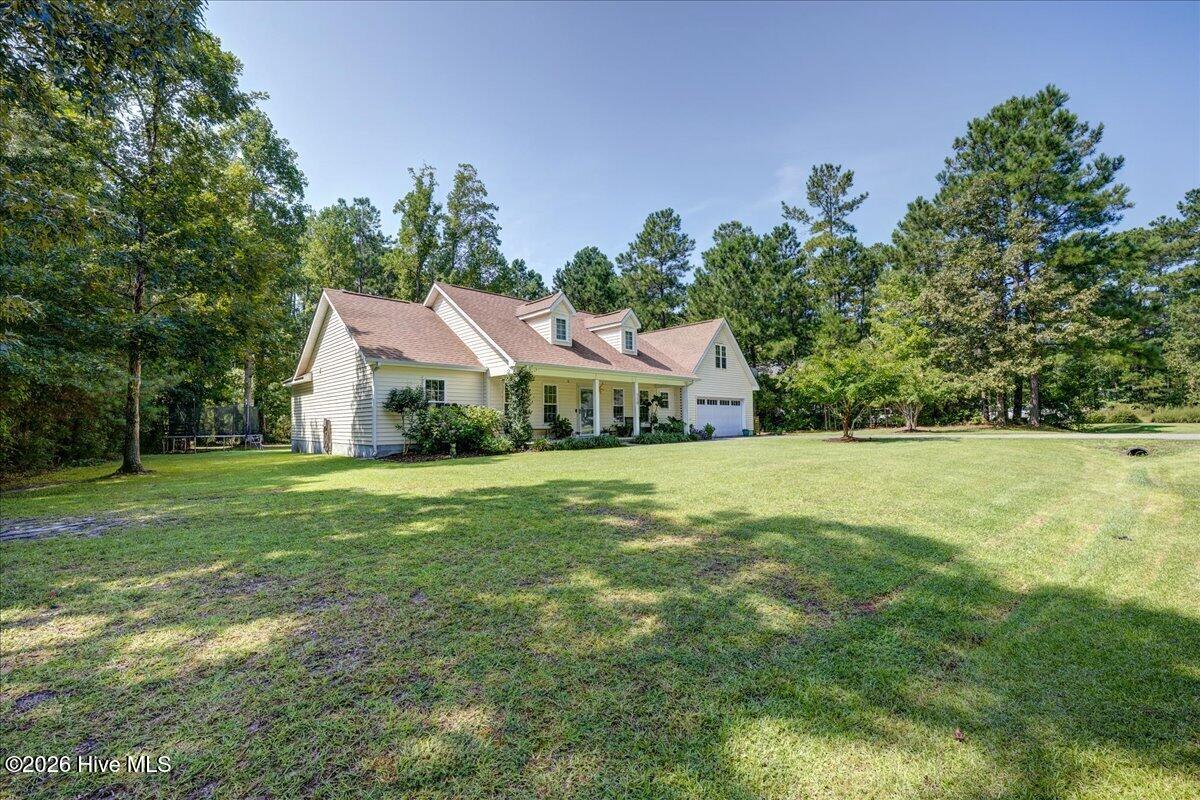 110 Seattle Slew Drive,Havelock