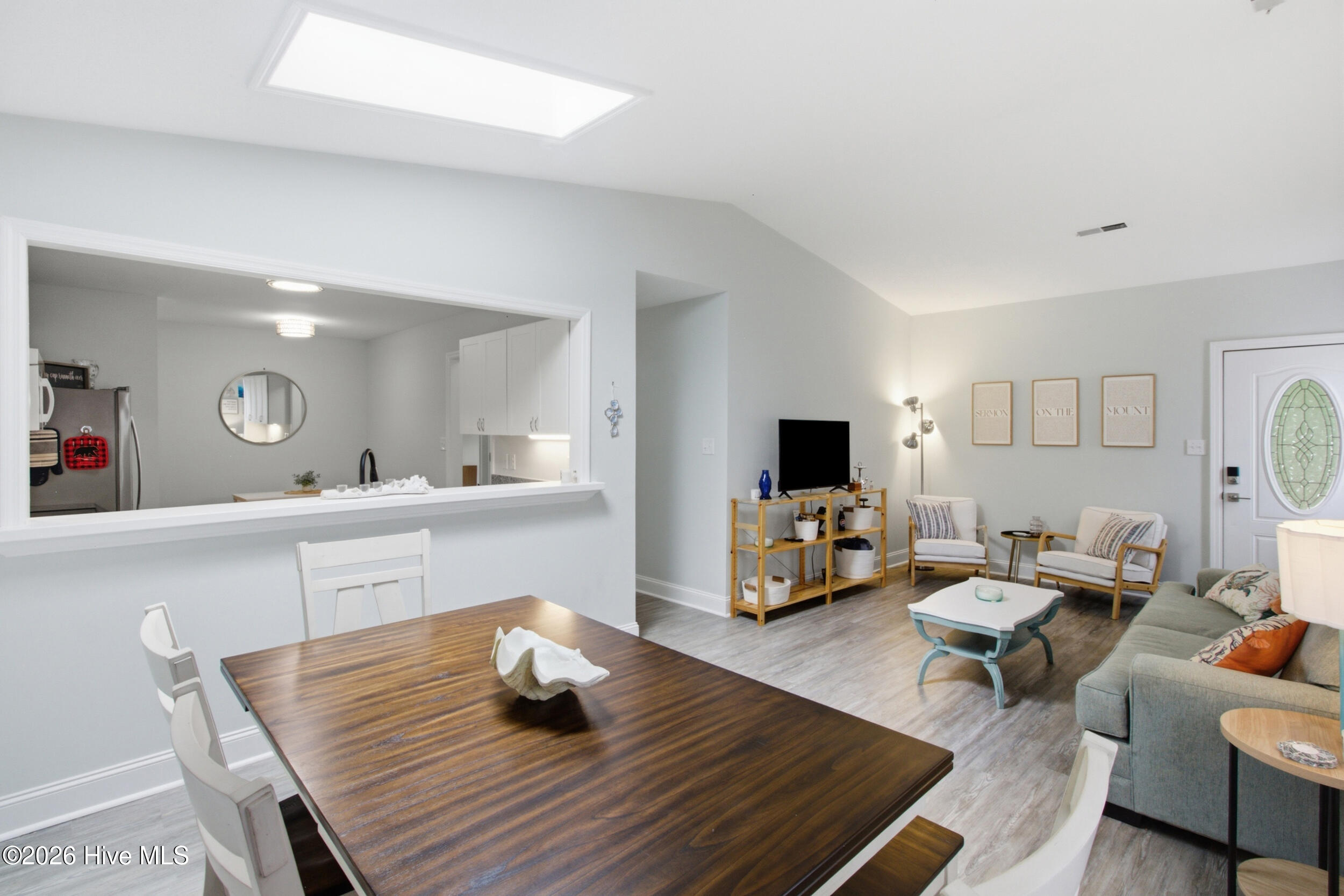 23 Harbour Walk,New Bern