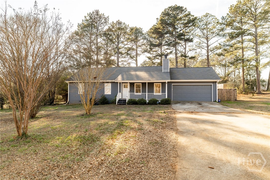 108 Southview Drive, Monroe, GA, 30655
