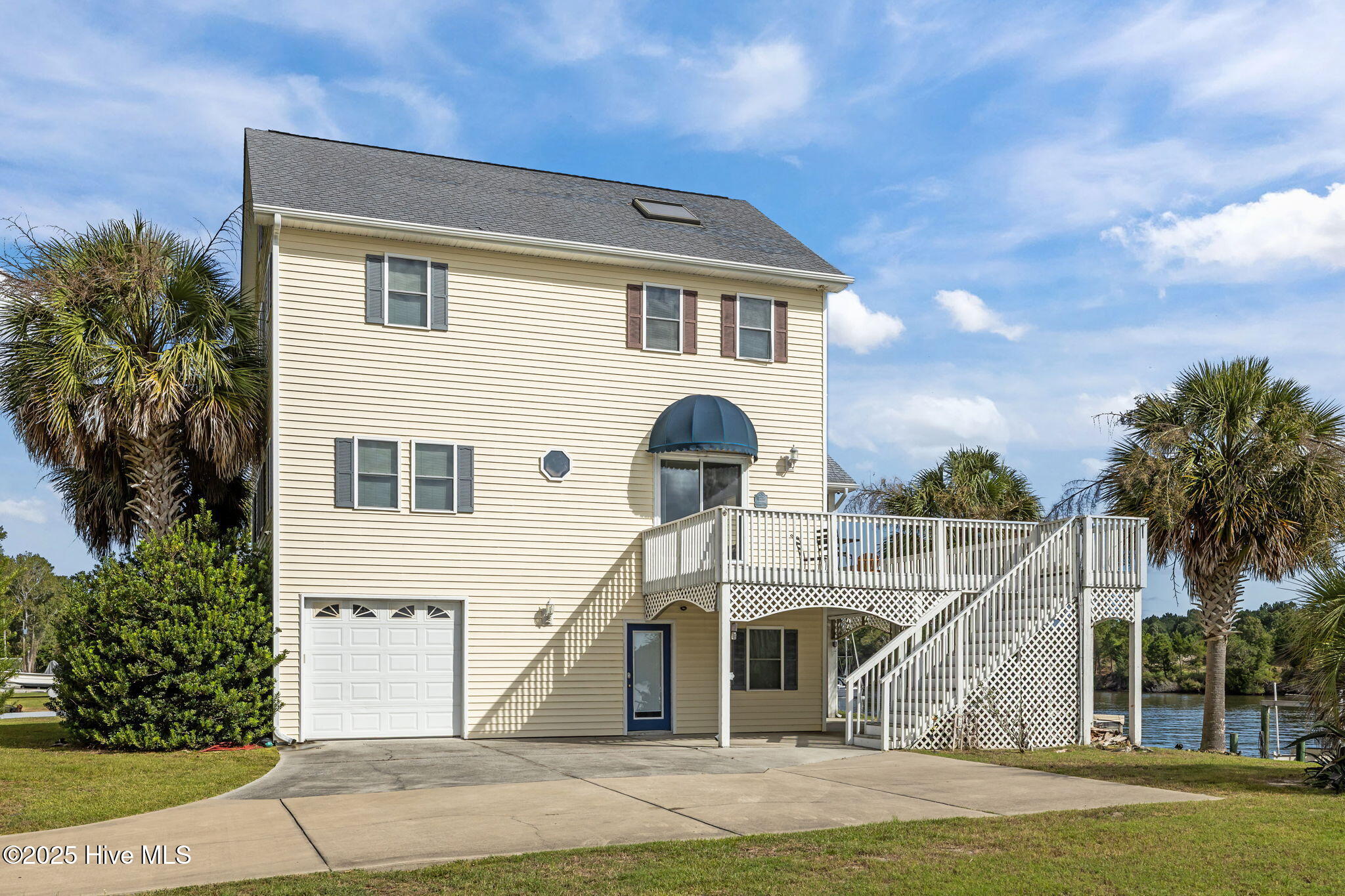 850 Sea Gate Drive,Newport