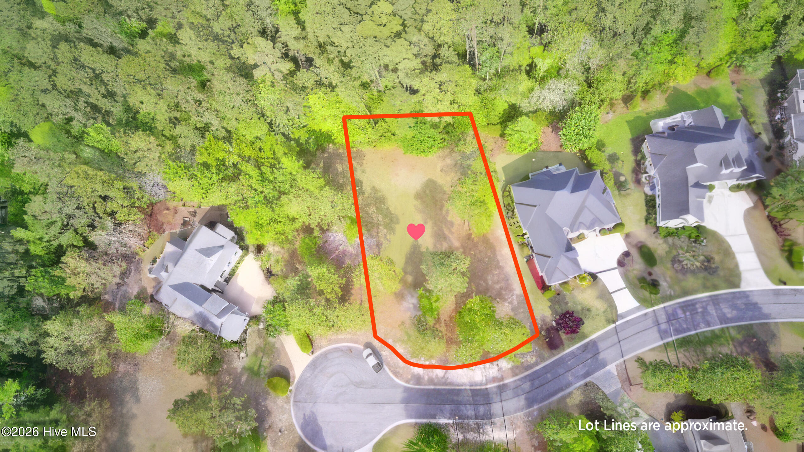 Shirley Johnson - MLS Number: 100566897