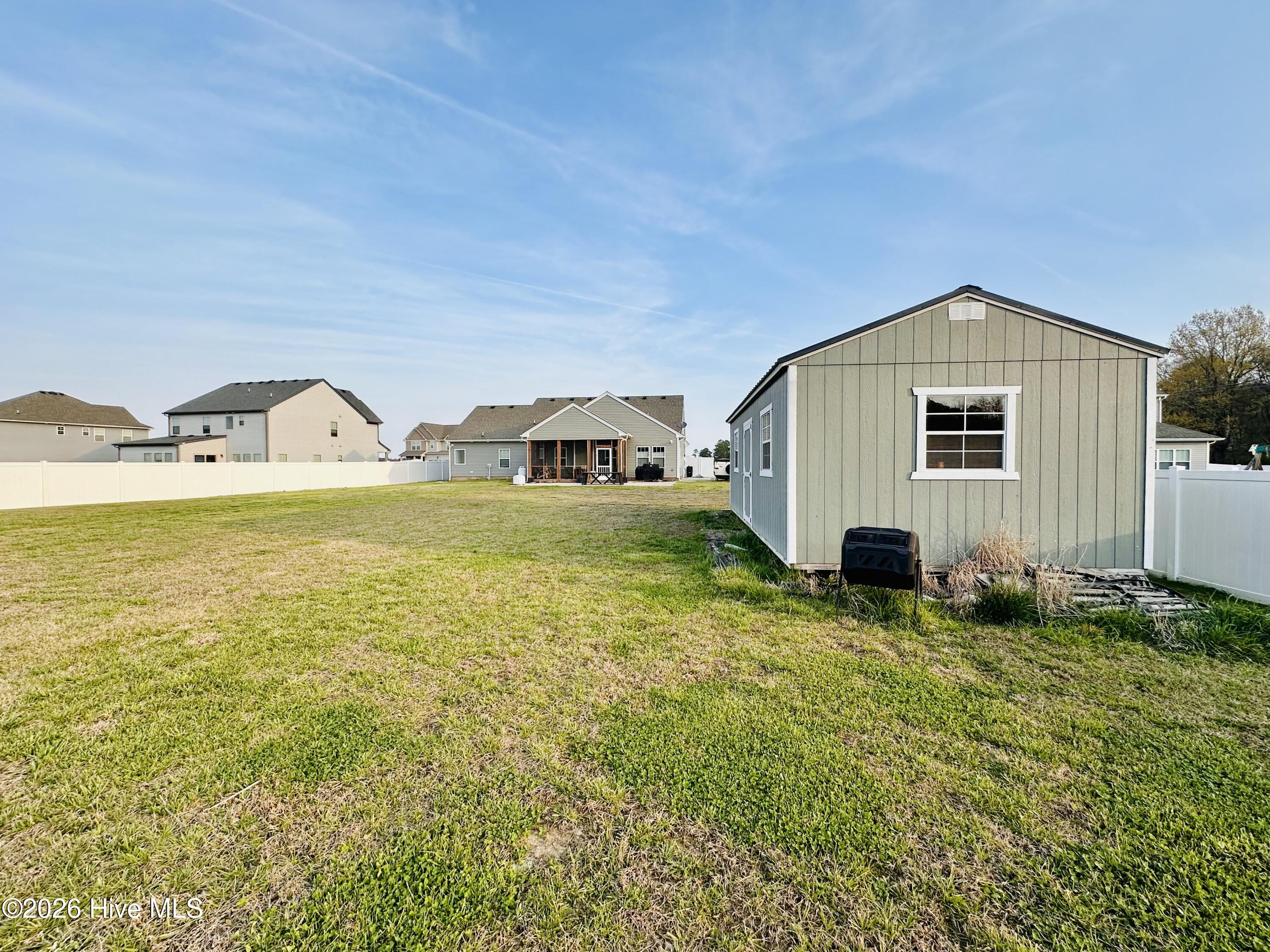 134 Mill Run Loop, South Mills, NC, 27976