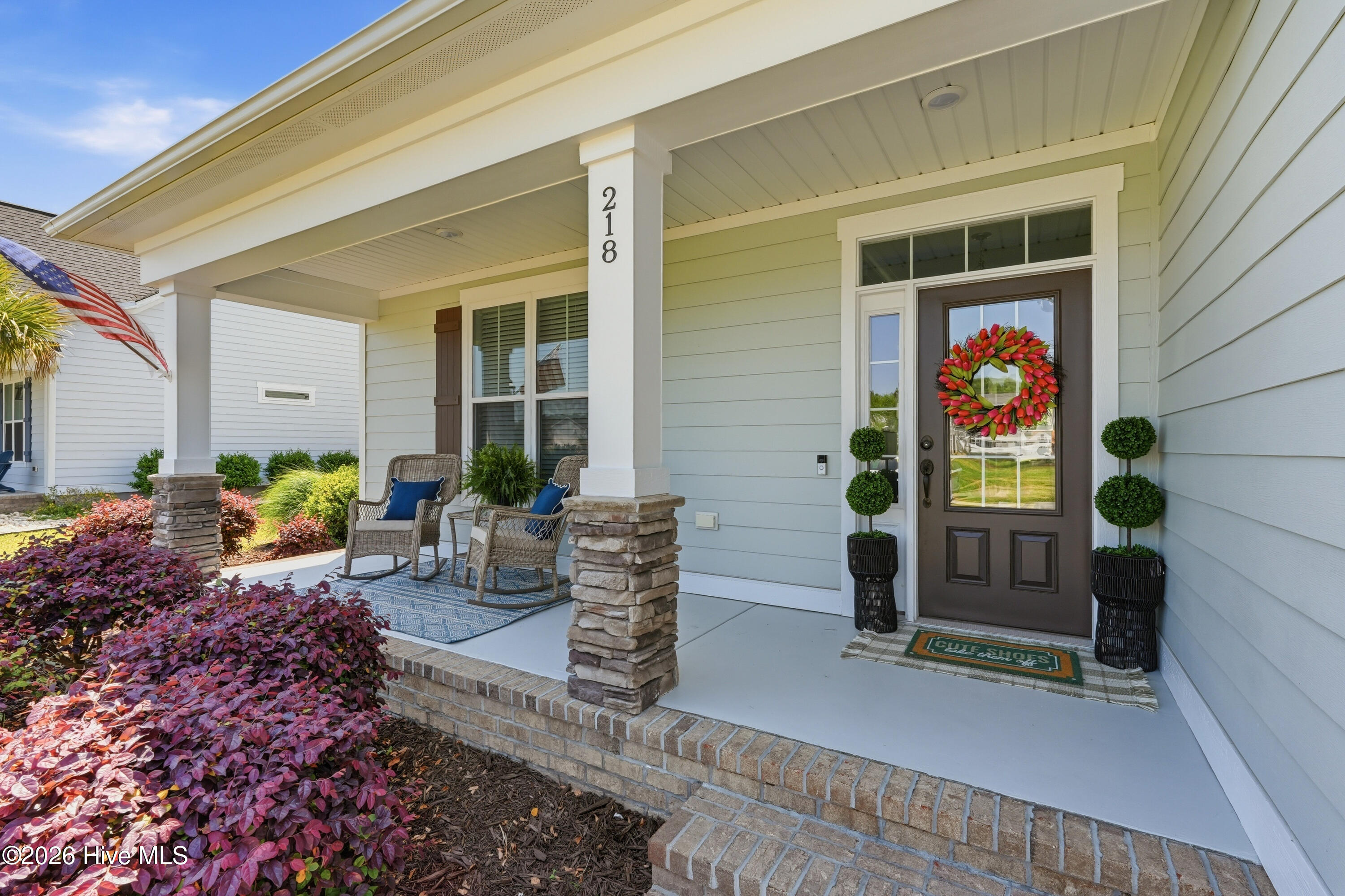 218 Summernights Way, Holly Ridge, NC, 28445