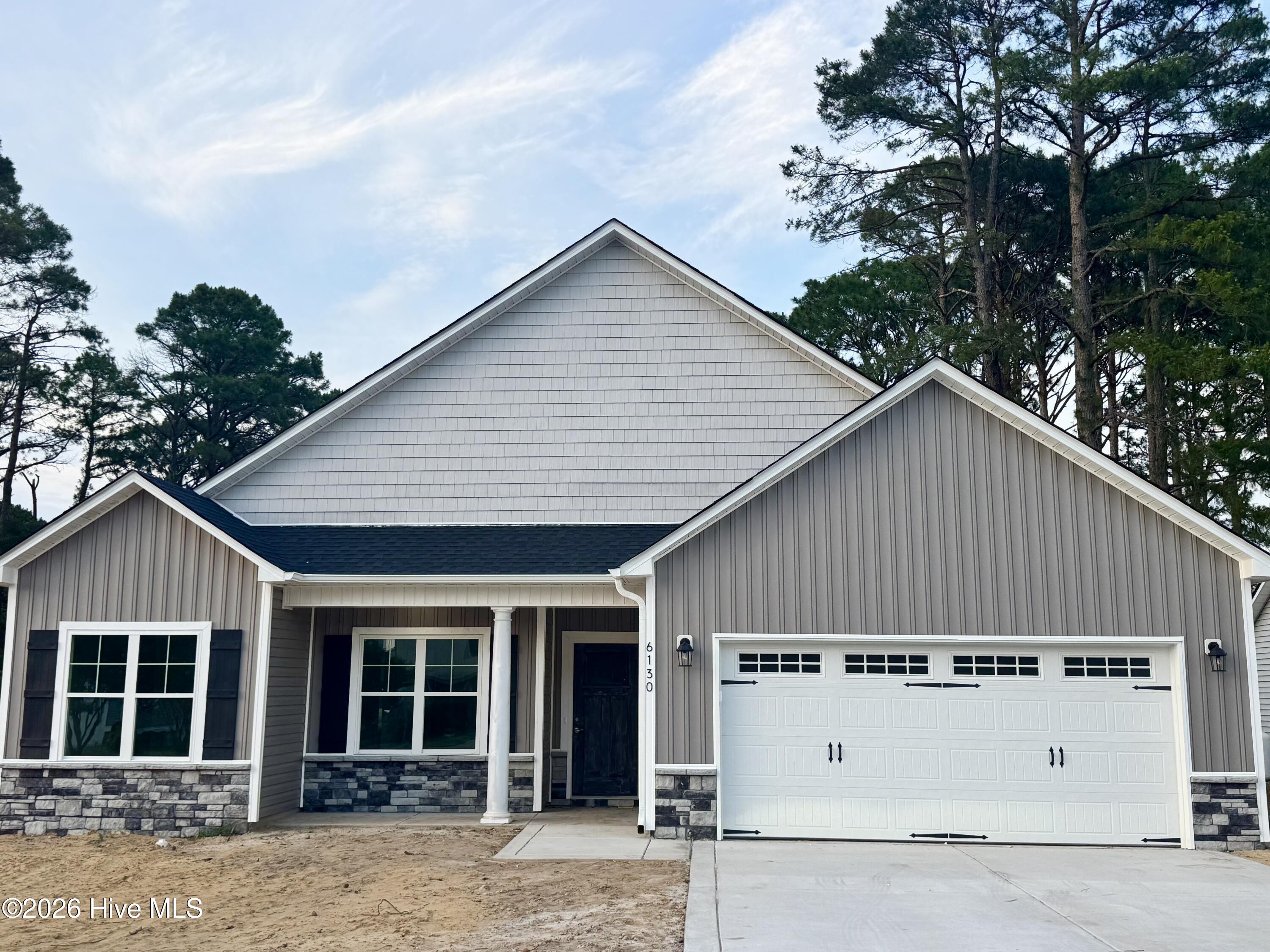 6103 Pelican Drive,New Bern