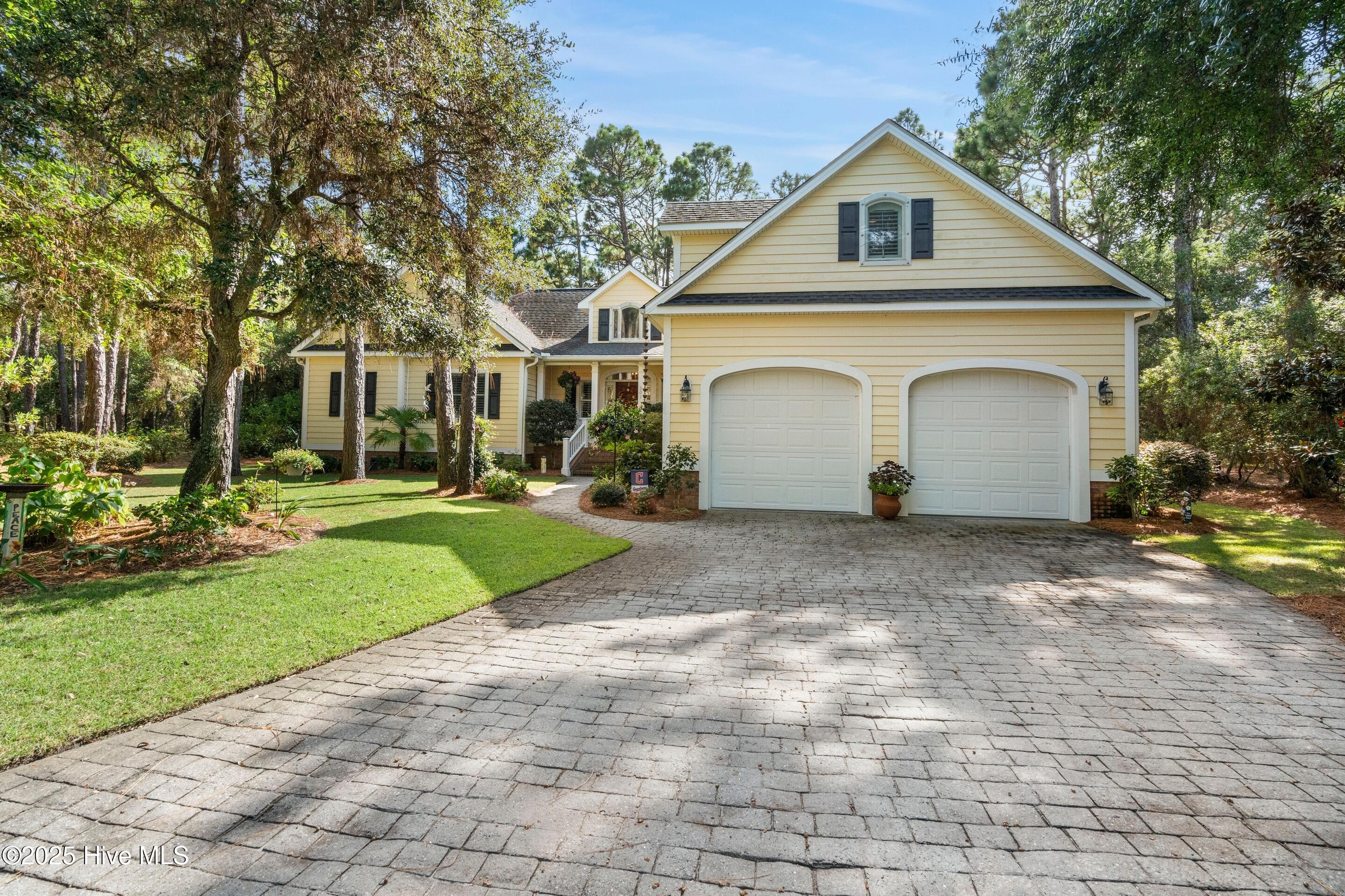 501 Periwinkle Way, Caswell Beach, NC 28465 – photo 17: mls-DSC02169