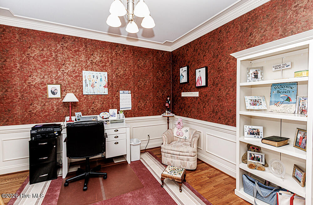 3213 Abbey Road, Rocky Mount, NC, 27804