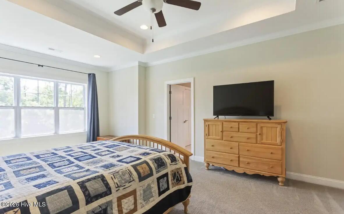 599 W Craftsman Way, Hampstead, NC, 28443