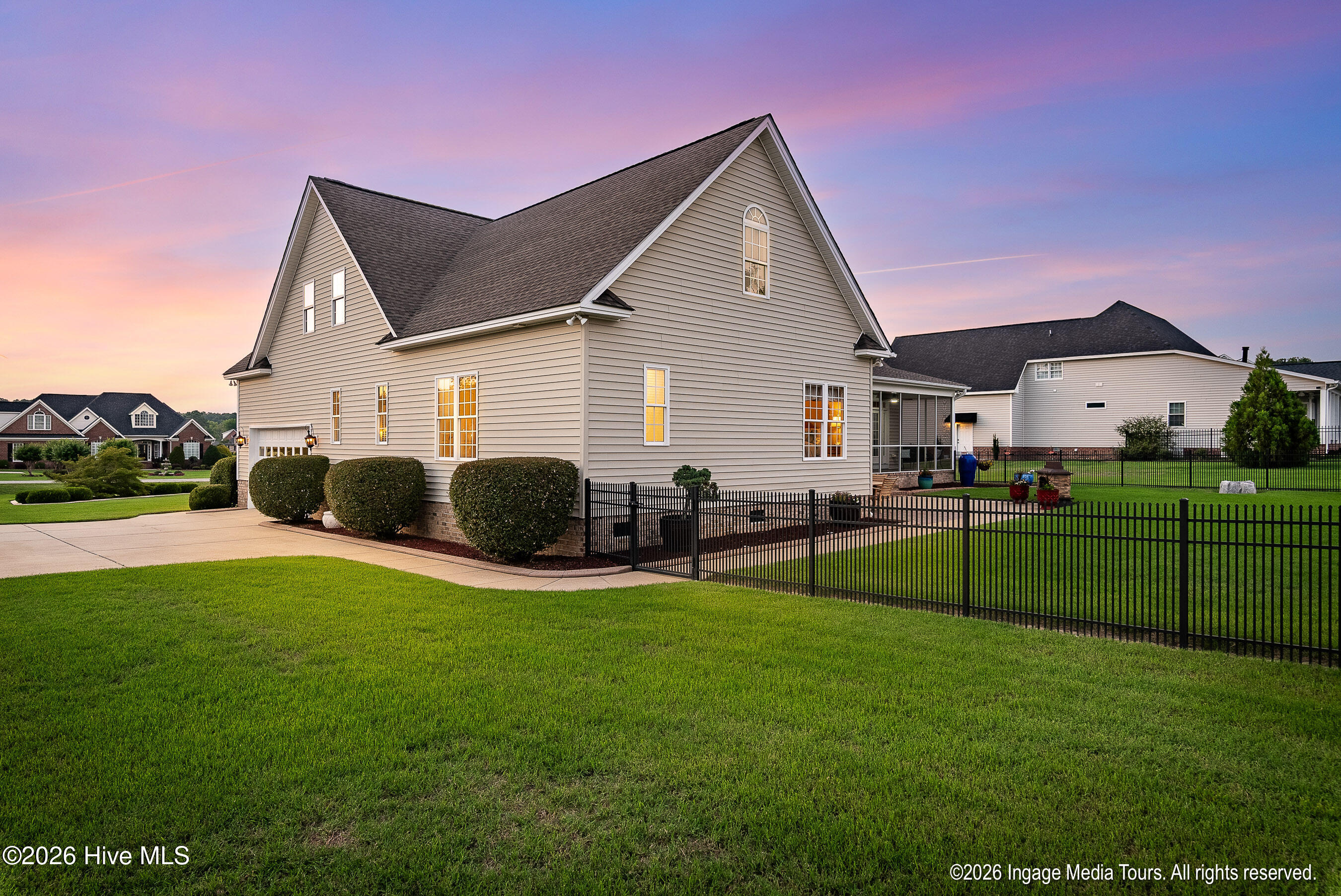 Homes for sale in Elm City, NC | 6107 Golden Pond Rd, Elm City, NC 27822 | MLS# 100588095