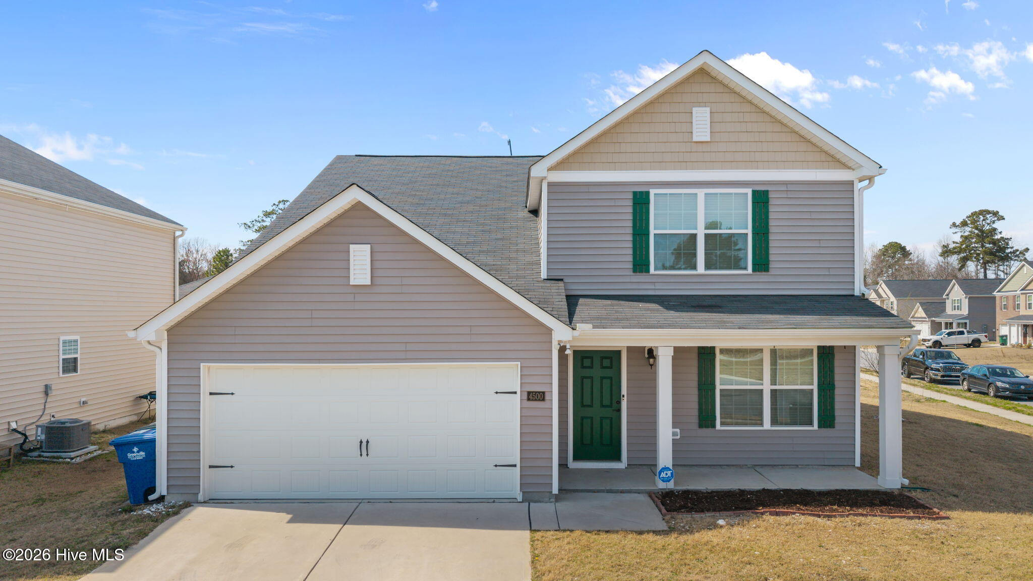 Homes for sale in Greenville, NC | 4500 Sandstone Dr, Greenville, NC 27858 | MLS# 100558803