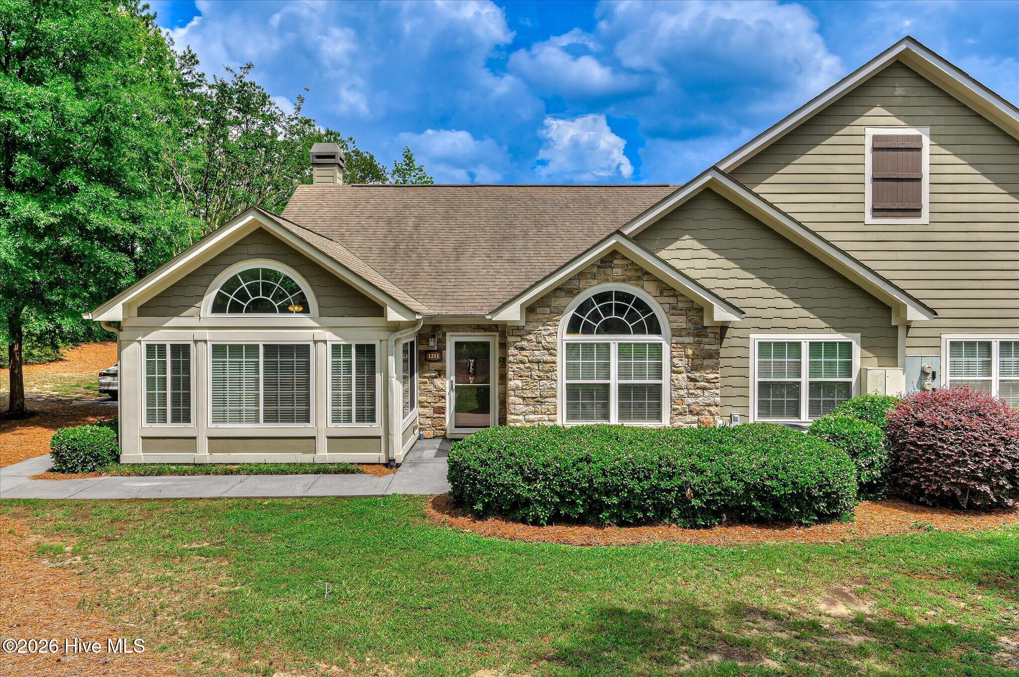 1211 Brookstone Way, Augusta, GA 30909 Listing Photo  1
