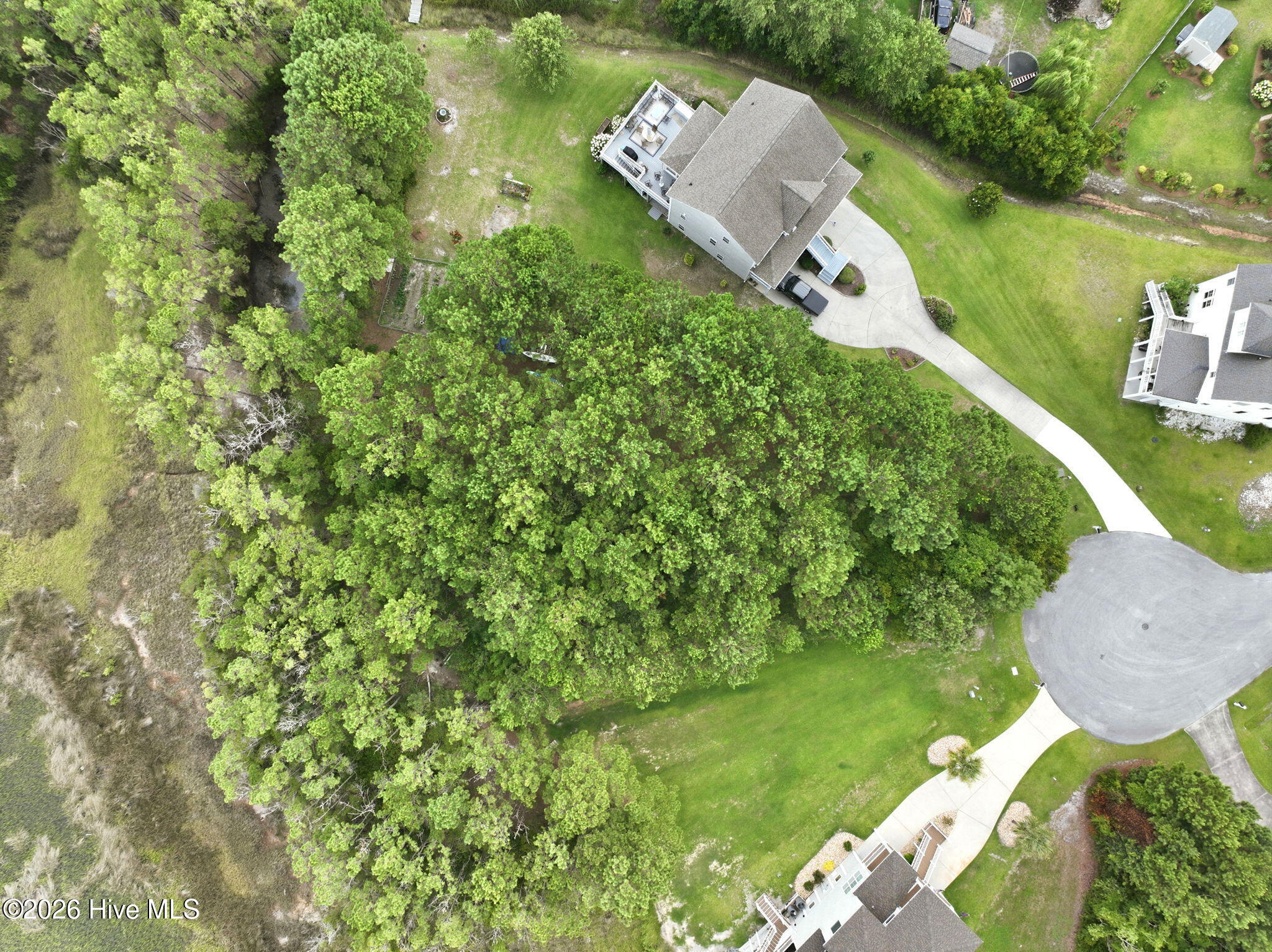 Exterior photo of 510 42 Shipmast Court, Beaufort, NC 28516. MLS: 100588038