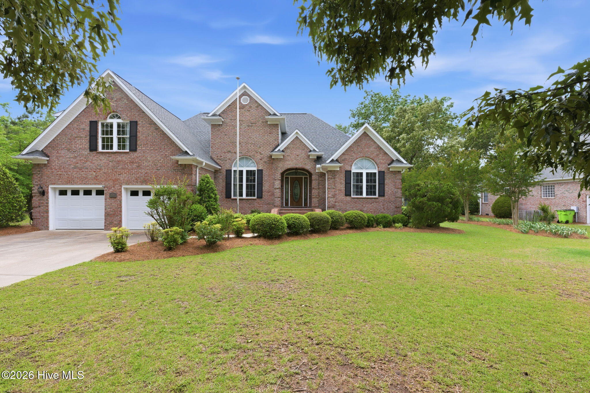 130 Quail Woods Drive,New Bern