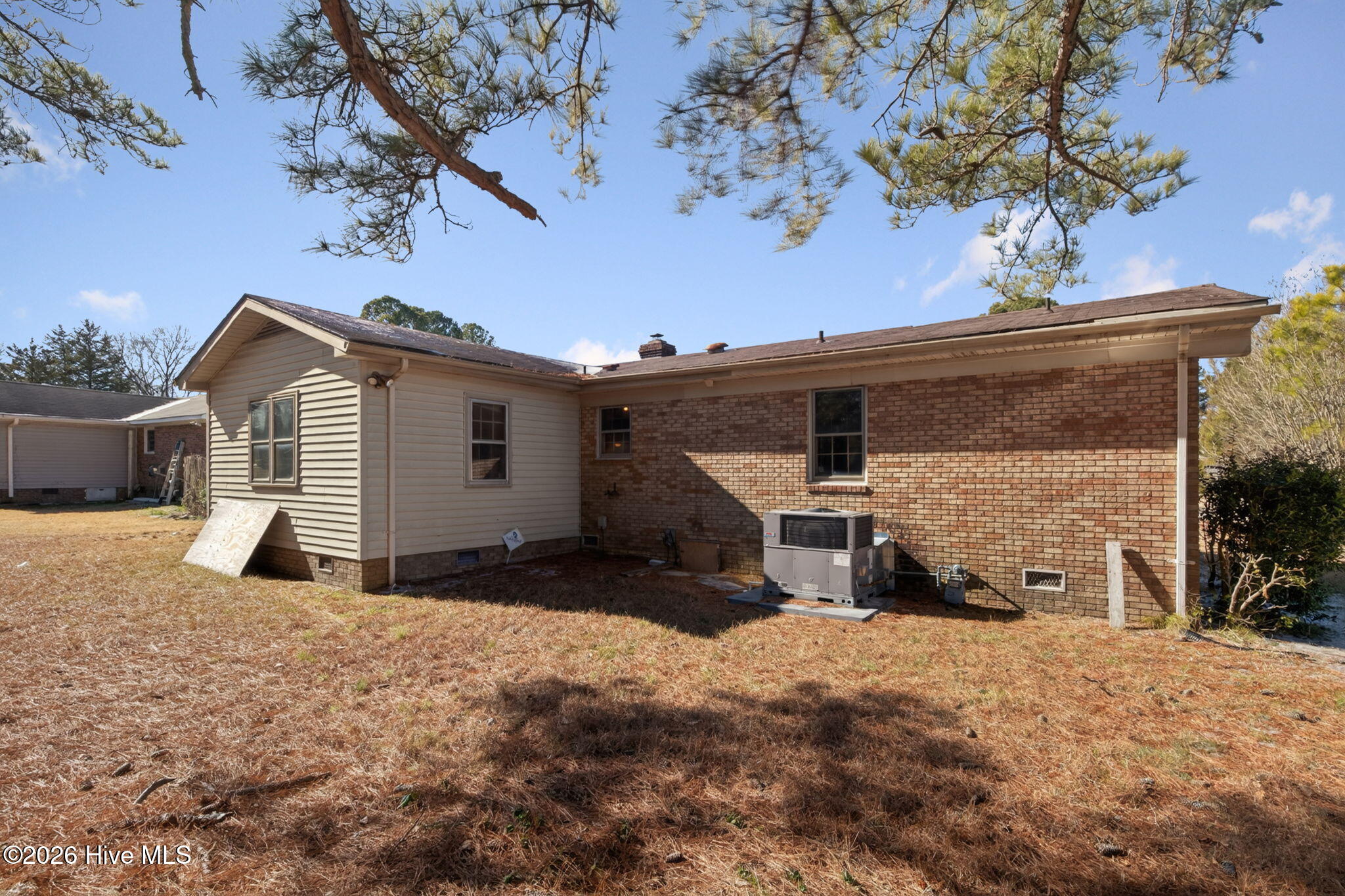 1911 Lenoir Drive E, Wilson, NC, 27893