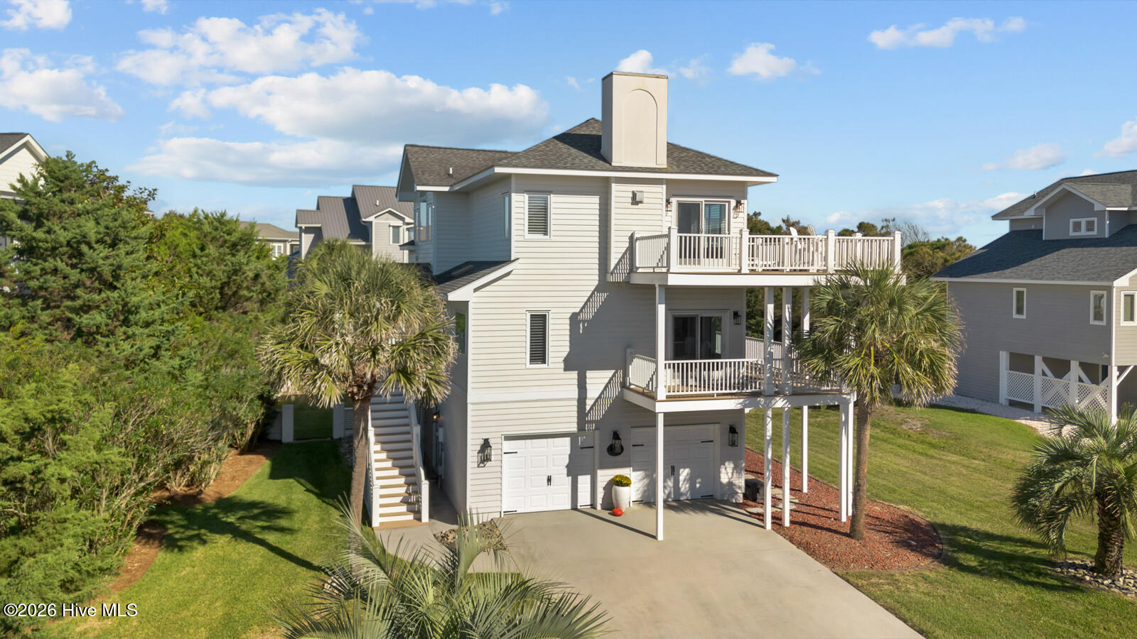 Photo 1 of Single family home for sale at 104 Gulf Strm Dr, Emerald Isle, NC 28594 | MLS# 100613179 | Listing updated on 2026-10-29
